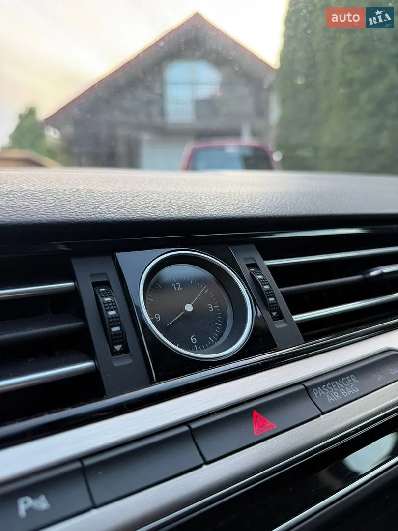 2016 Volkswagen Passat - мініатюра 16