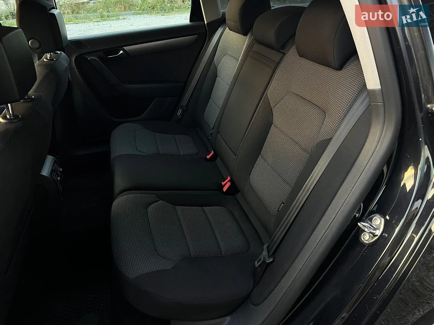 2011 Volkswagen Passat - мініатюра 21