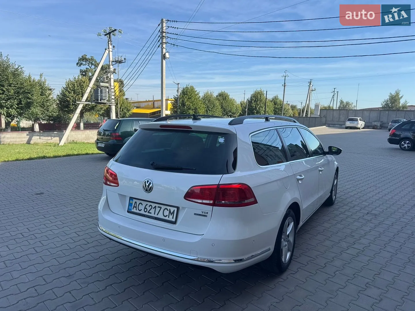 2011 Volkswagen Passat - мініатюра 25