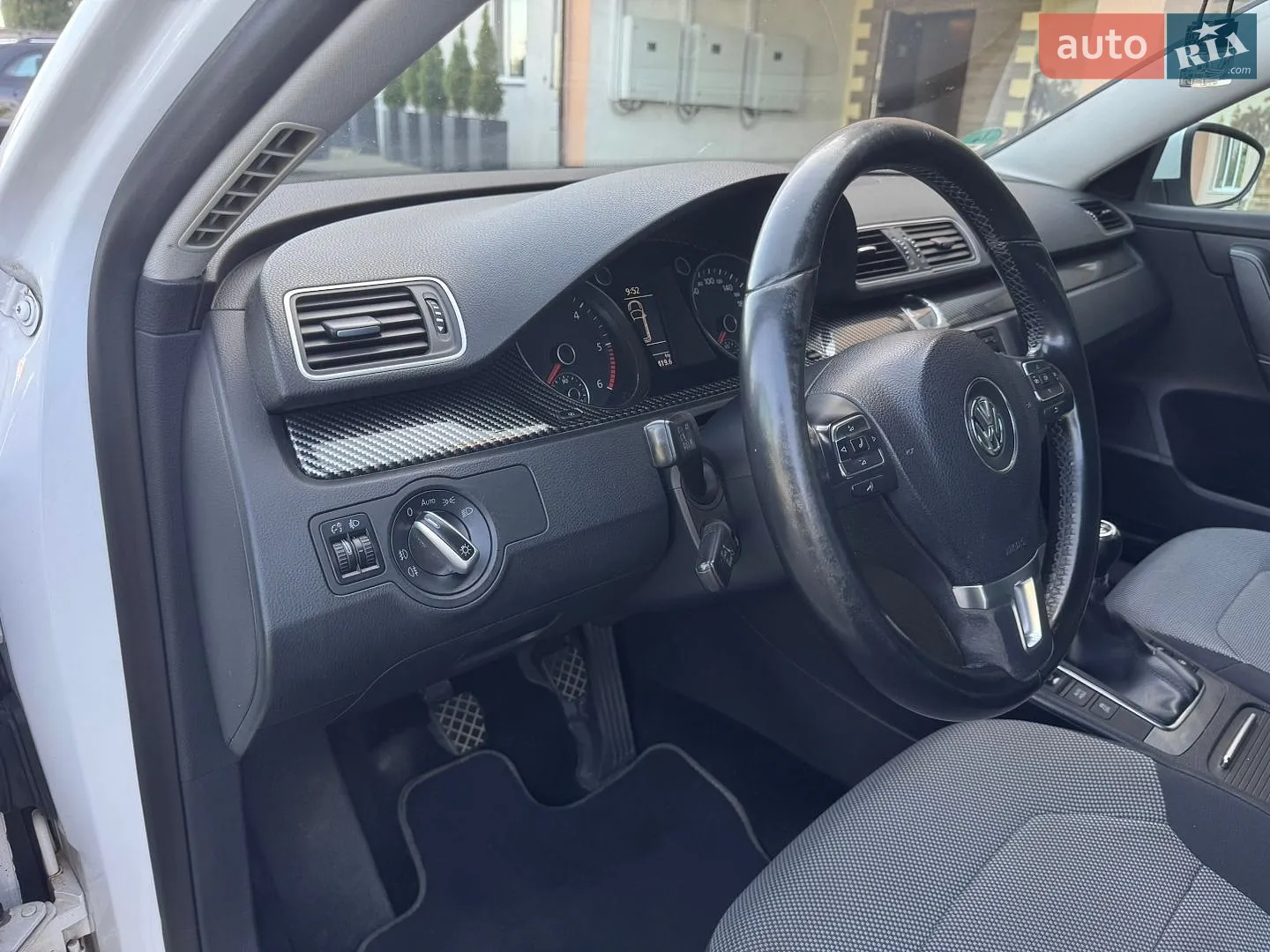 2011 Volkswagen Passat - мініатюра 33