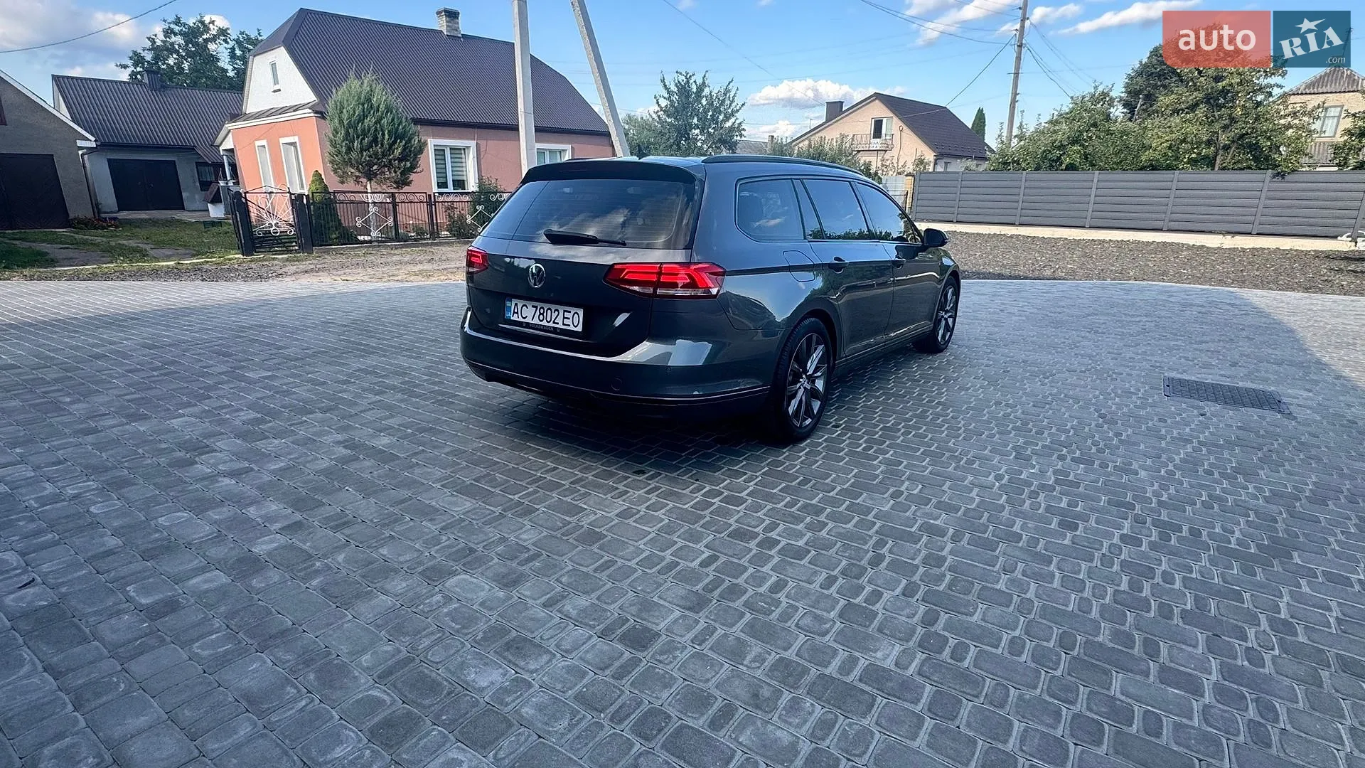 2015 Volkswagen Passat - мініатюра 20