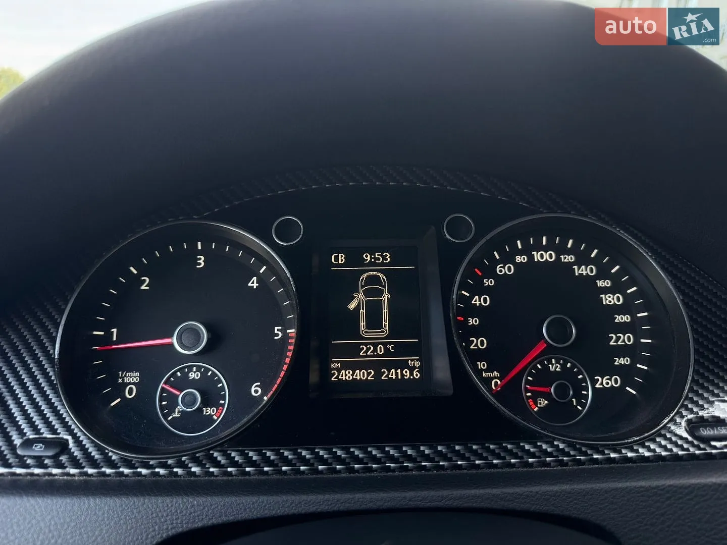 2011 Volkswagen Passat - мініатюра 37