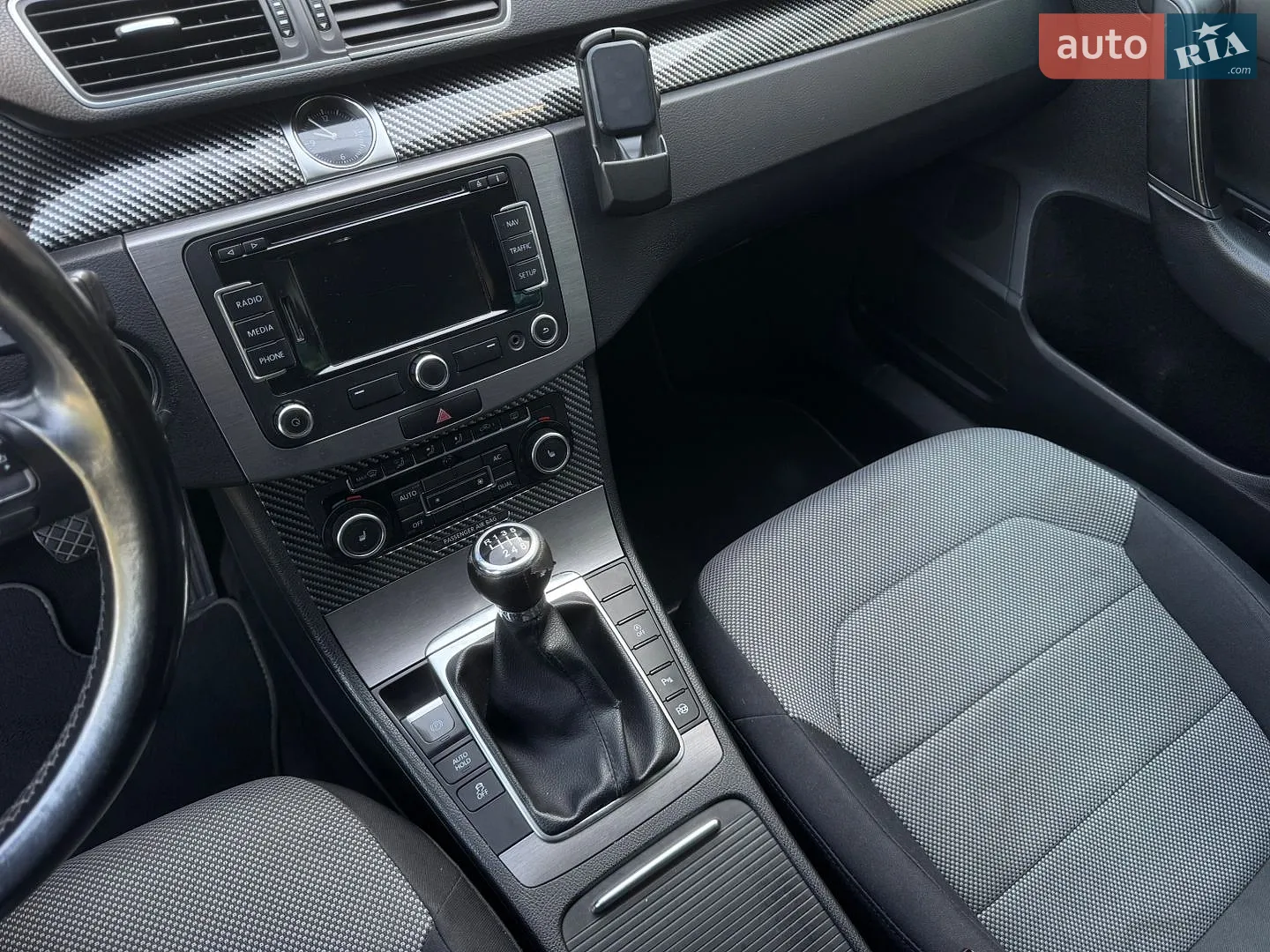 2011 Volkswagen Passat - мініатюра 38