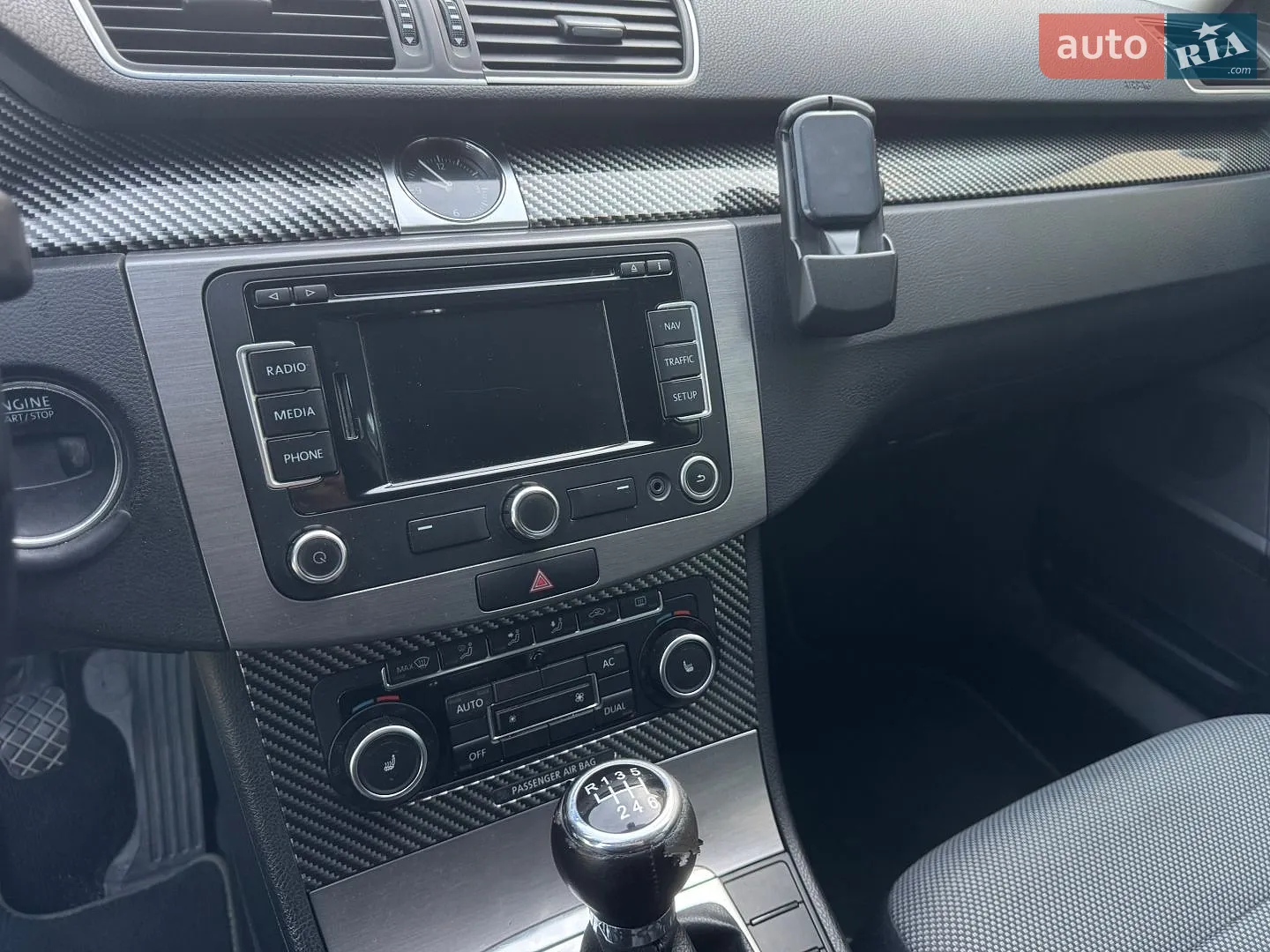 2011 Volkswagen Passat - мініатюра 40