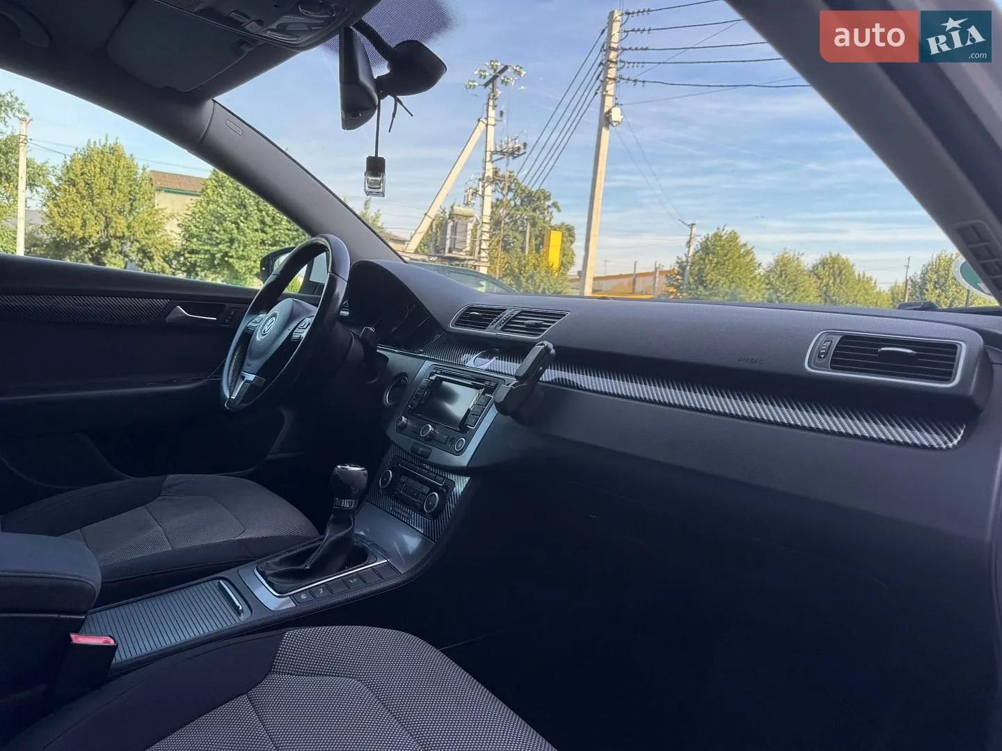 2011 Volkswagen Passat - мініатюра 43