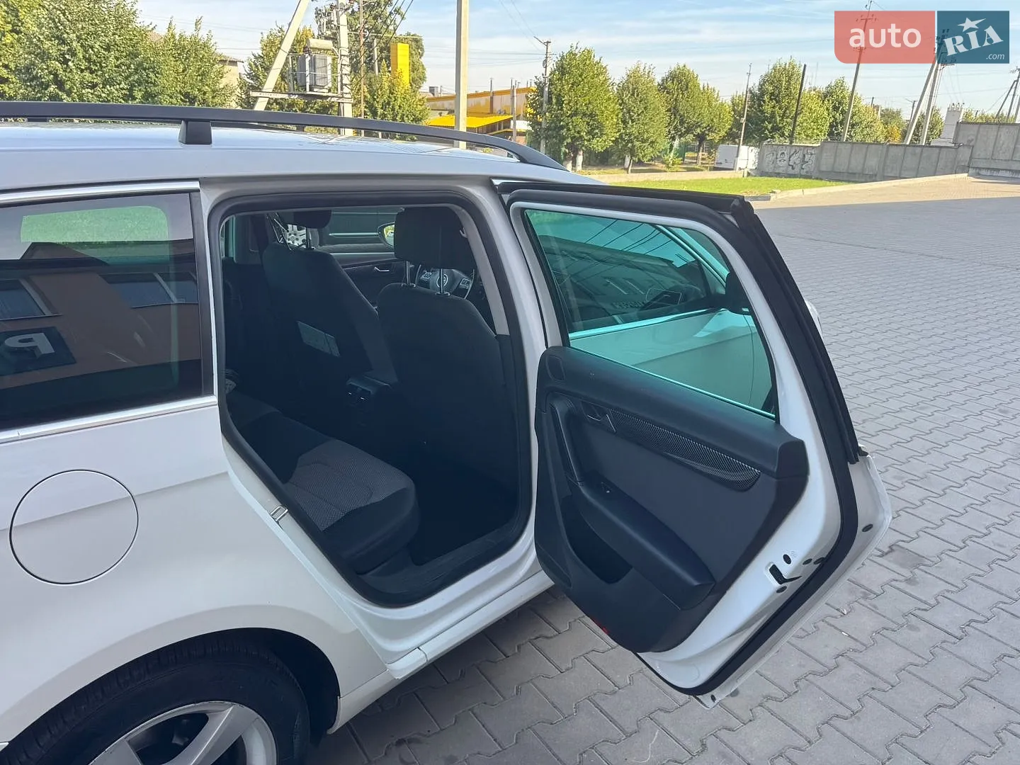 2011 Volkswagen Passat - мініатюра 45