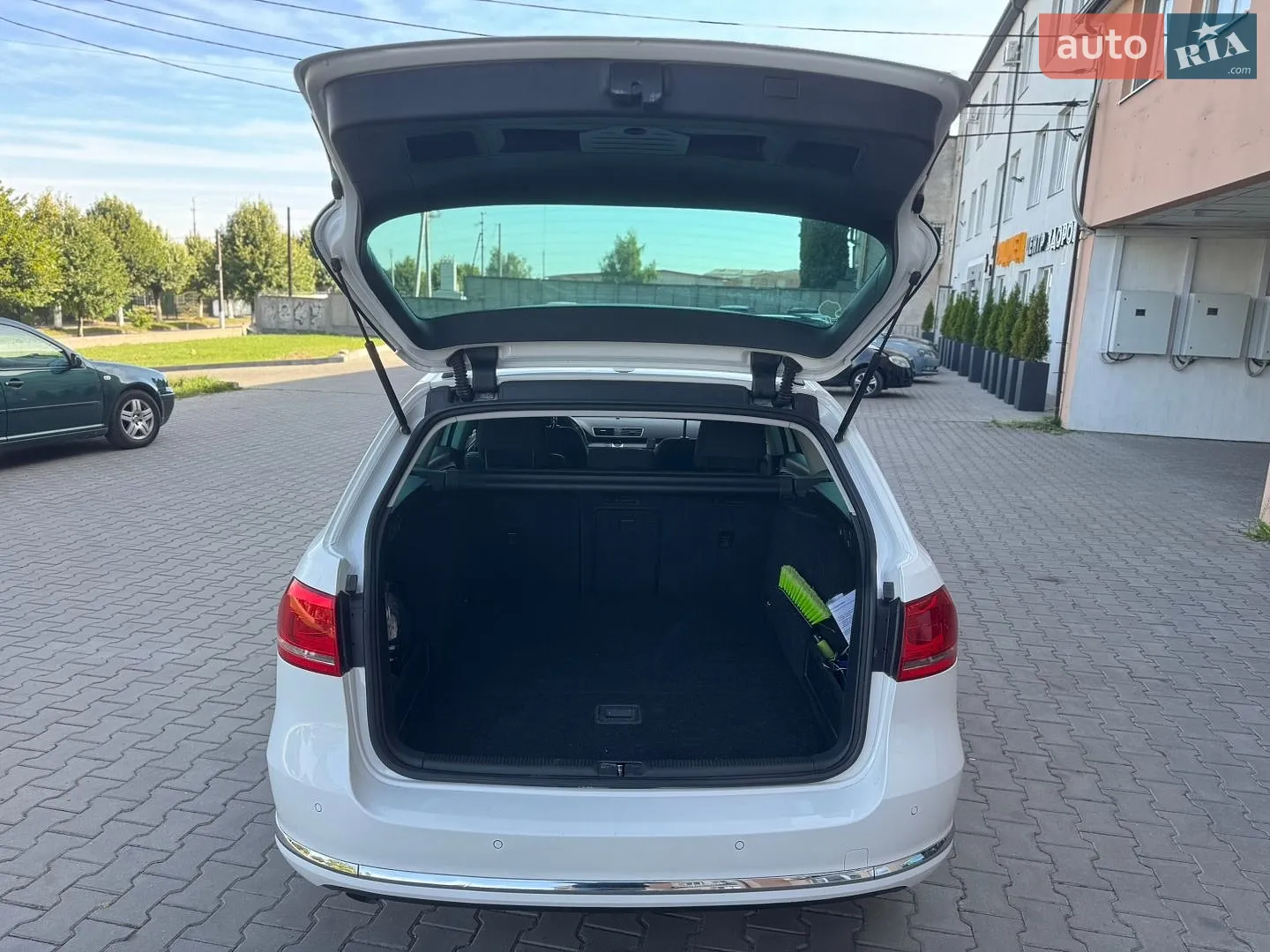 2011 Volkswagen Passat - мініатюра 49