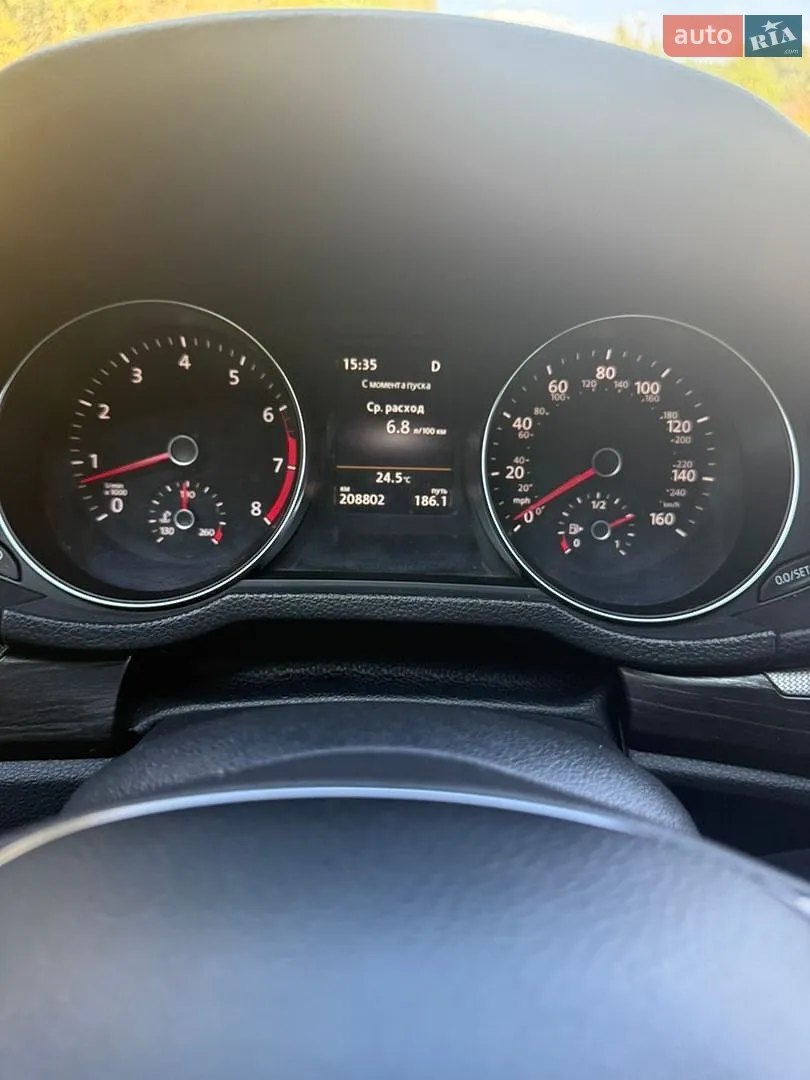 2018 Volkswagen Passat - мініатюра 14