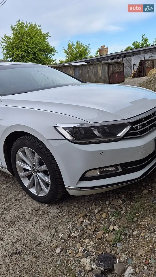 2014 Volkswagen Passat - мініатюра 40