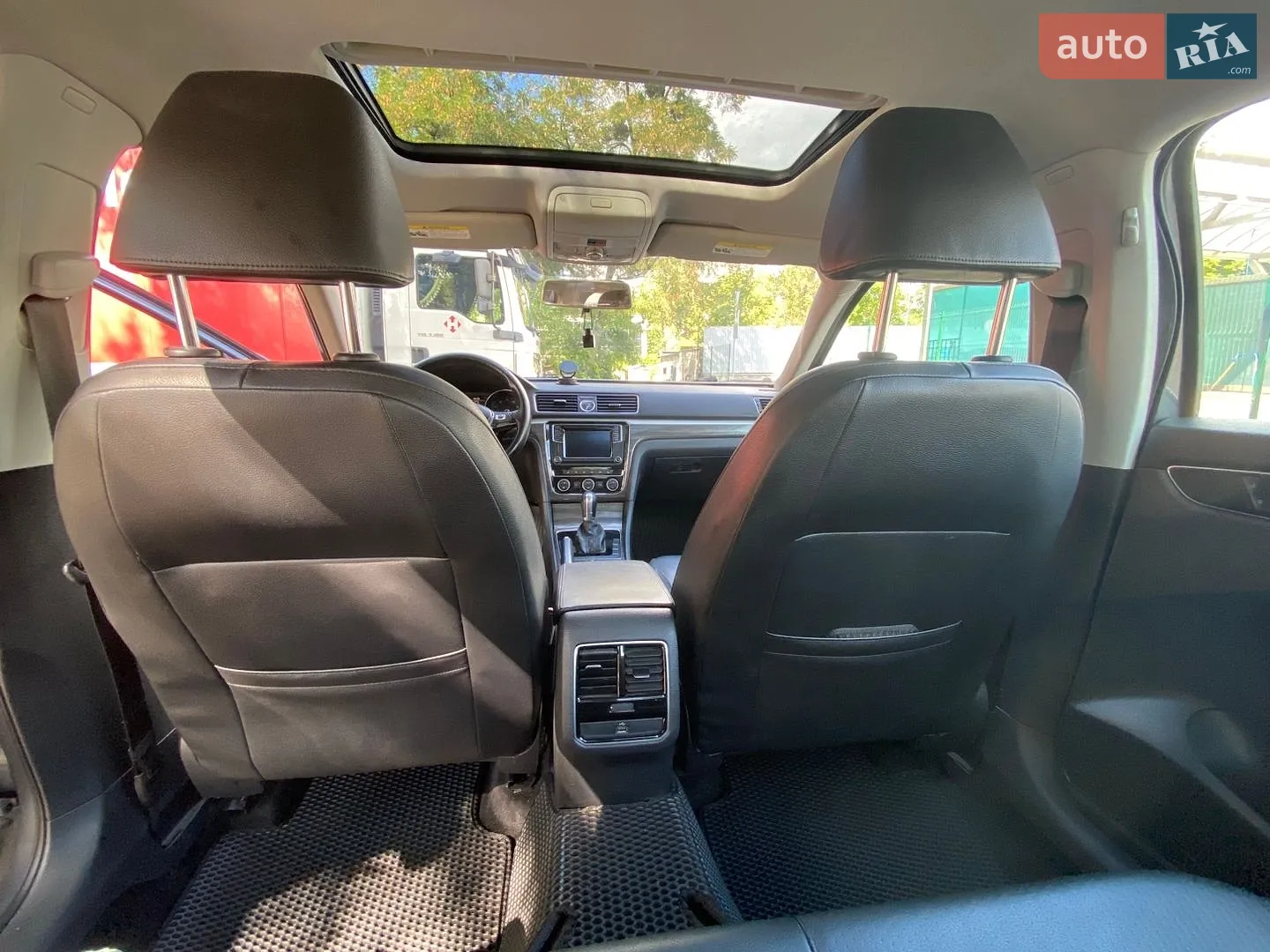 2016 Volkswagen Passat - мініатюра 9