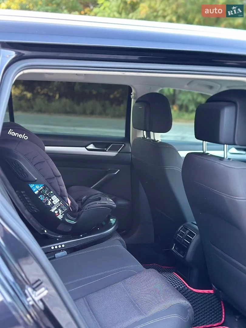 2015 Volkswagen Passat - мініатюра 17