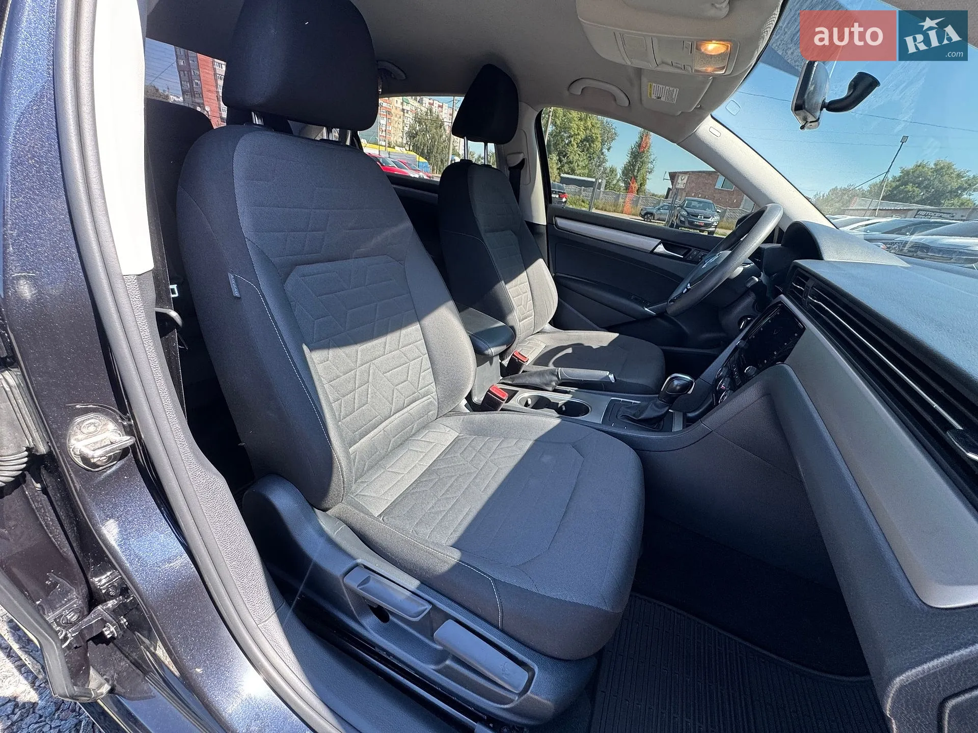 2020 Volkswagen Passat - мініатюра 11