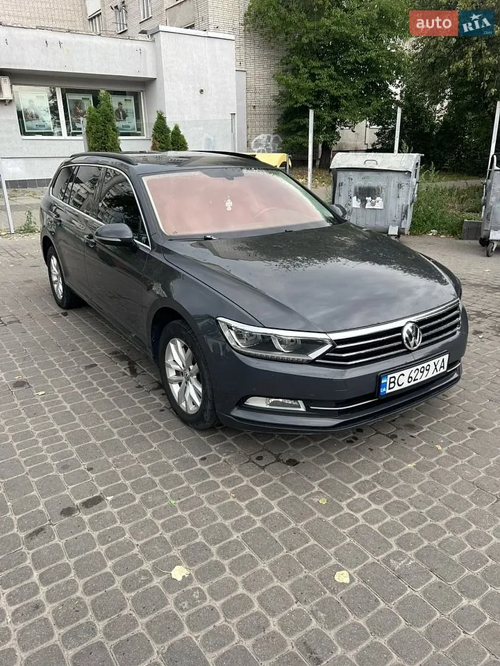 2013 Volkswagen Passat - мініатюра 25