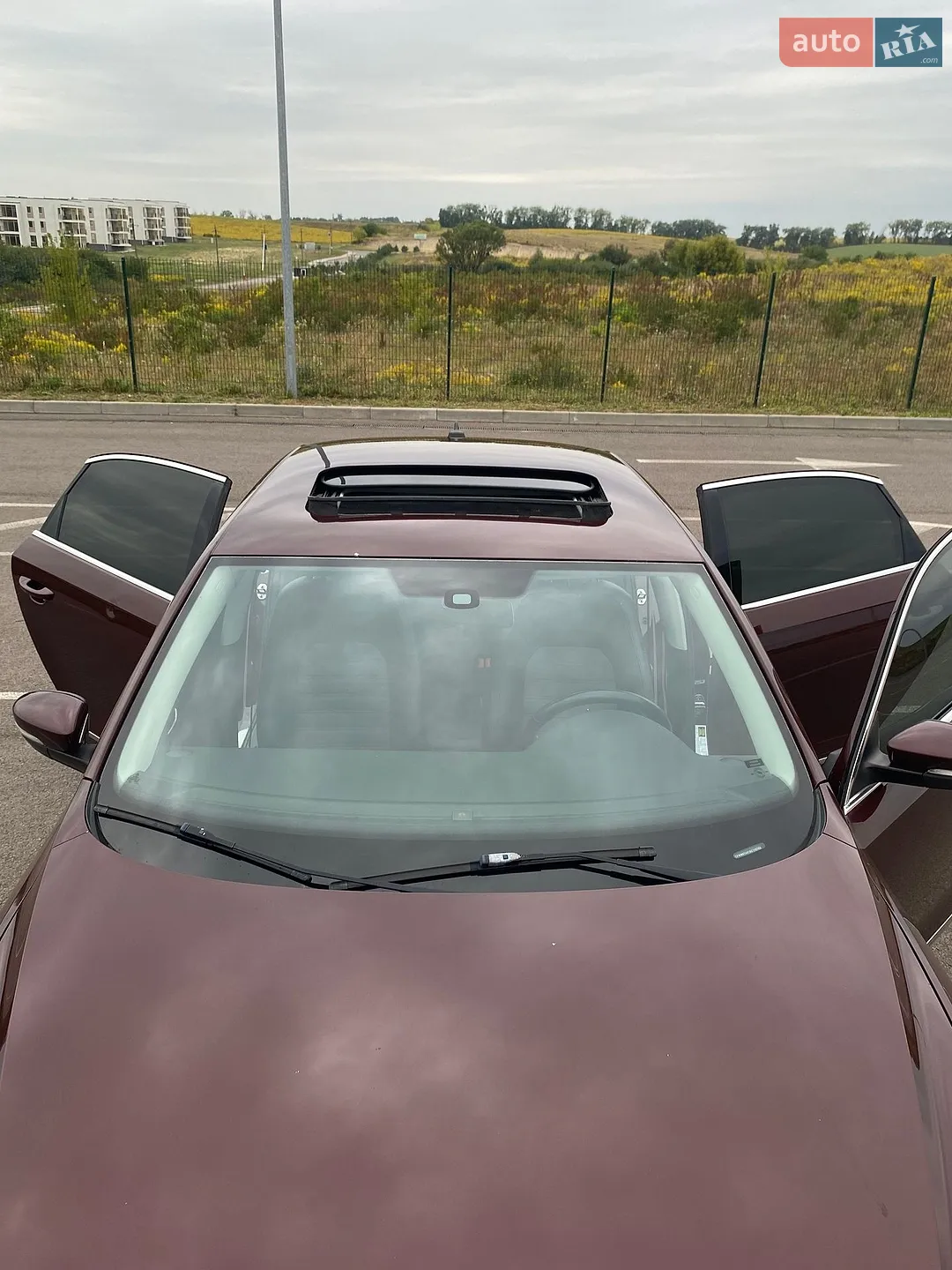 2014 Volkswagen Passat - мініатюра 9