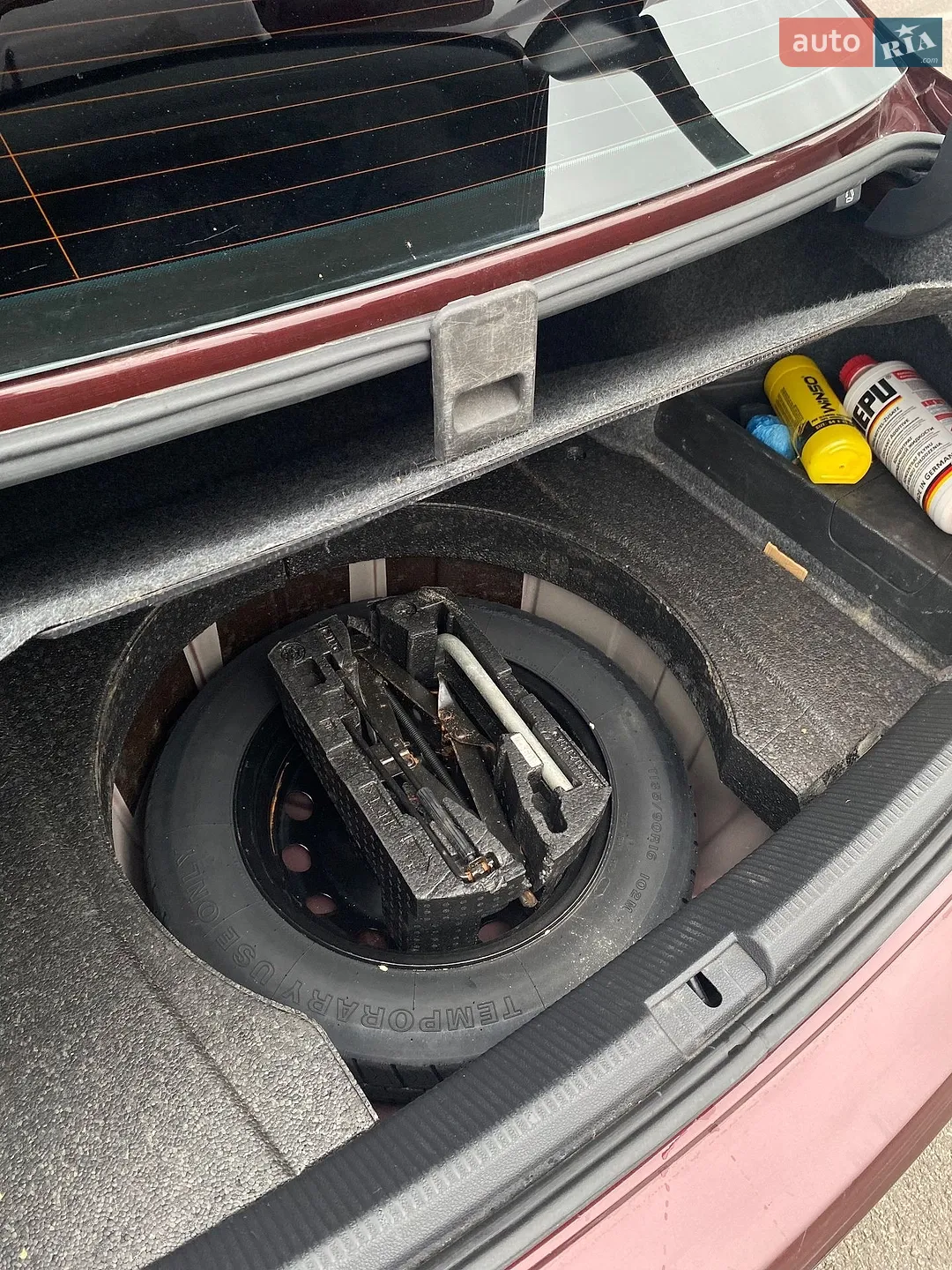 2014 Volkswagen Passat - мініатюра 27