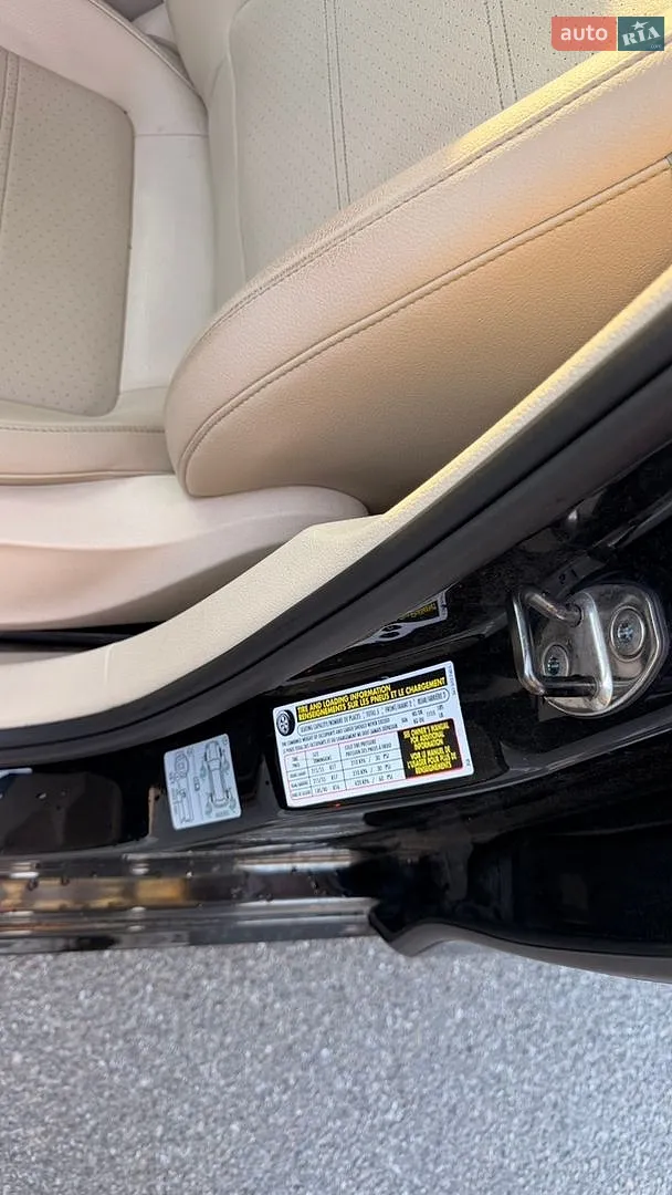 2012 Volkswagen Passat - мініатюра 17