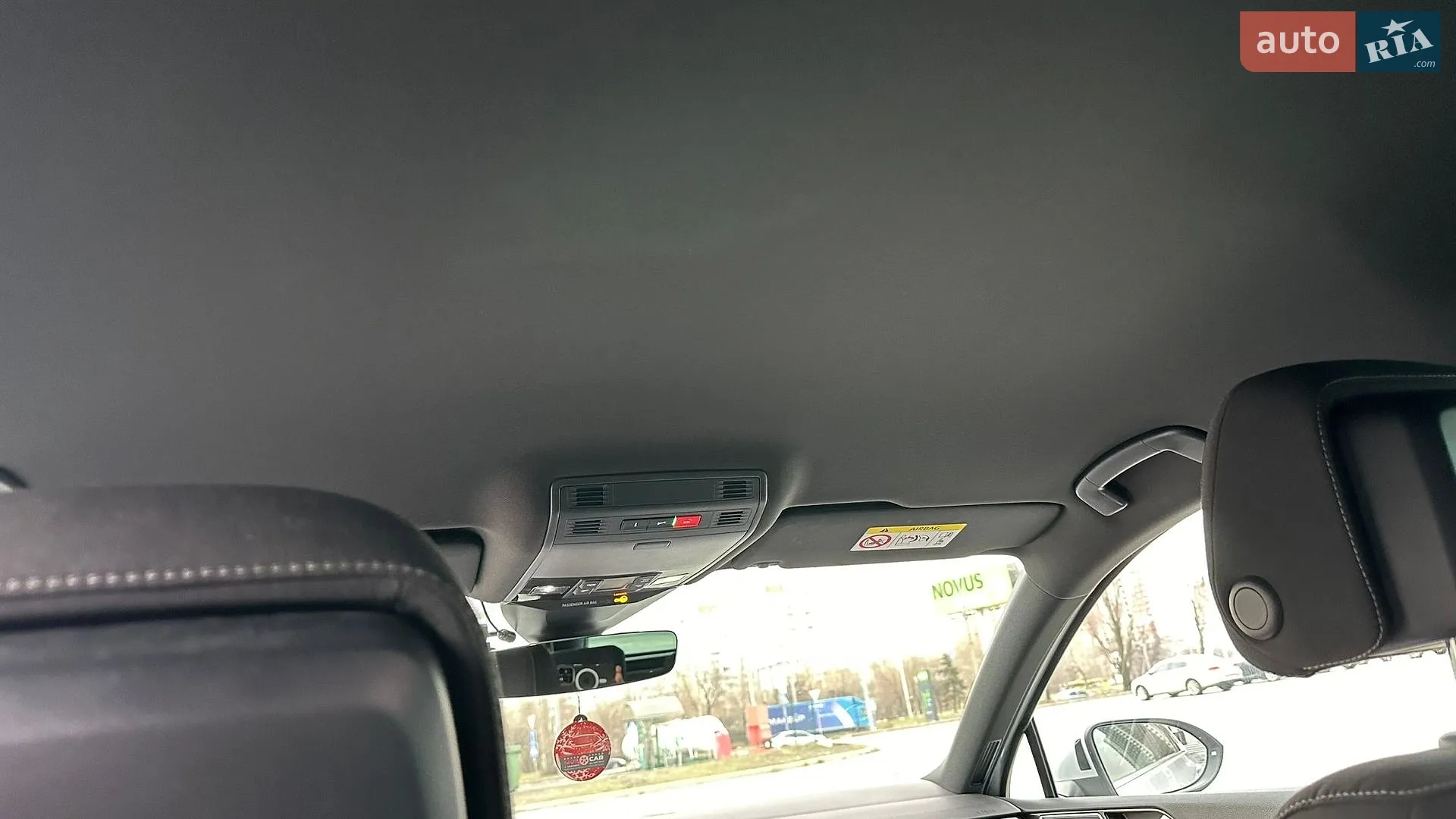 2019 Volkswagen Passat - мініатюра 33