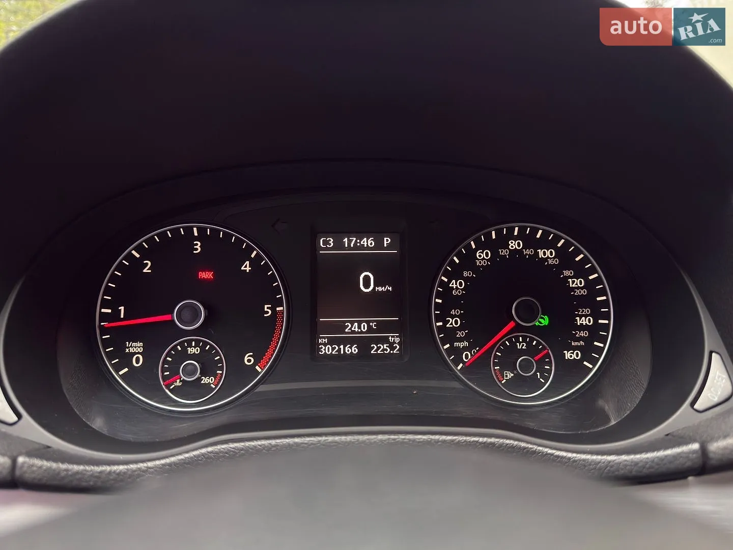 2012 Volkswagen Passat - мініатюра 11