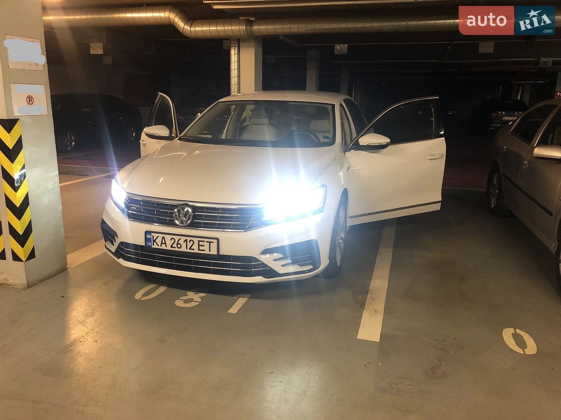 2016 Volkswagen Passat - мініатюра 17