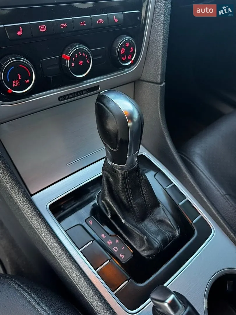2013 Volkswagen Passat - мініатюра 58