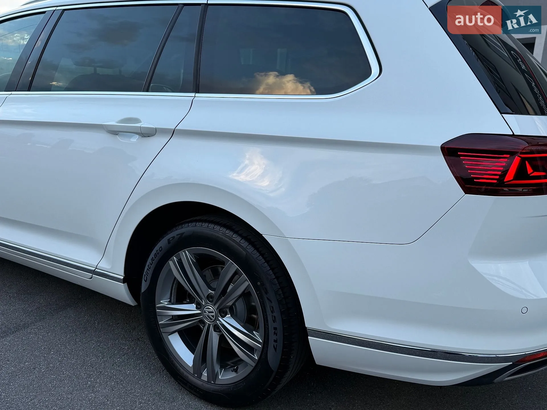 2020 Volkswagen Passat - мініатюра 6