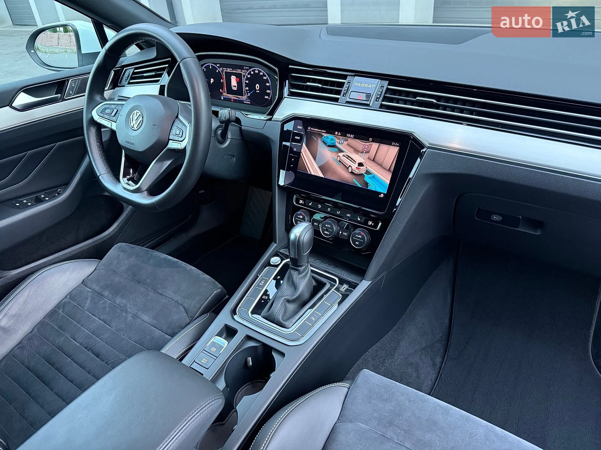 2020 Volkswagen Passat - мініатюра 35