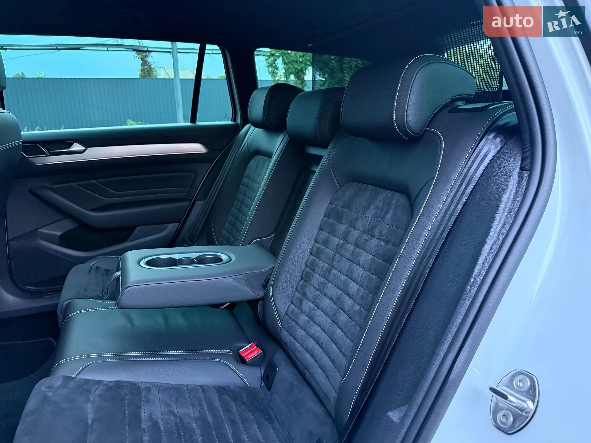 2020 Volkswagen Passat - мініатюра 42