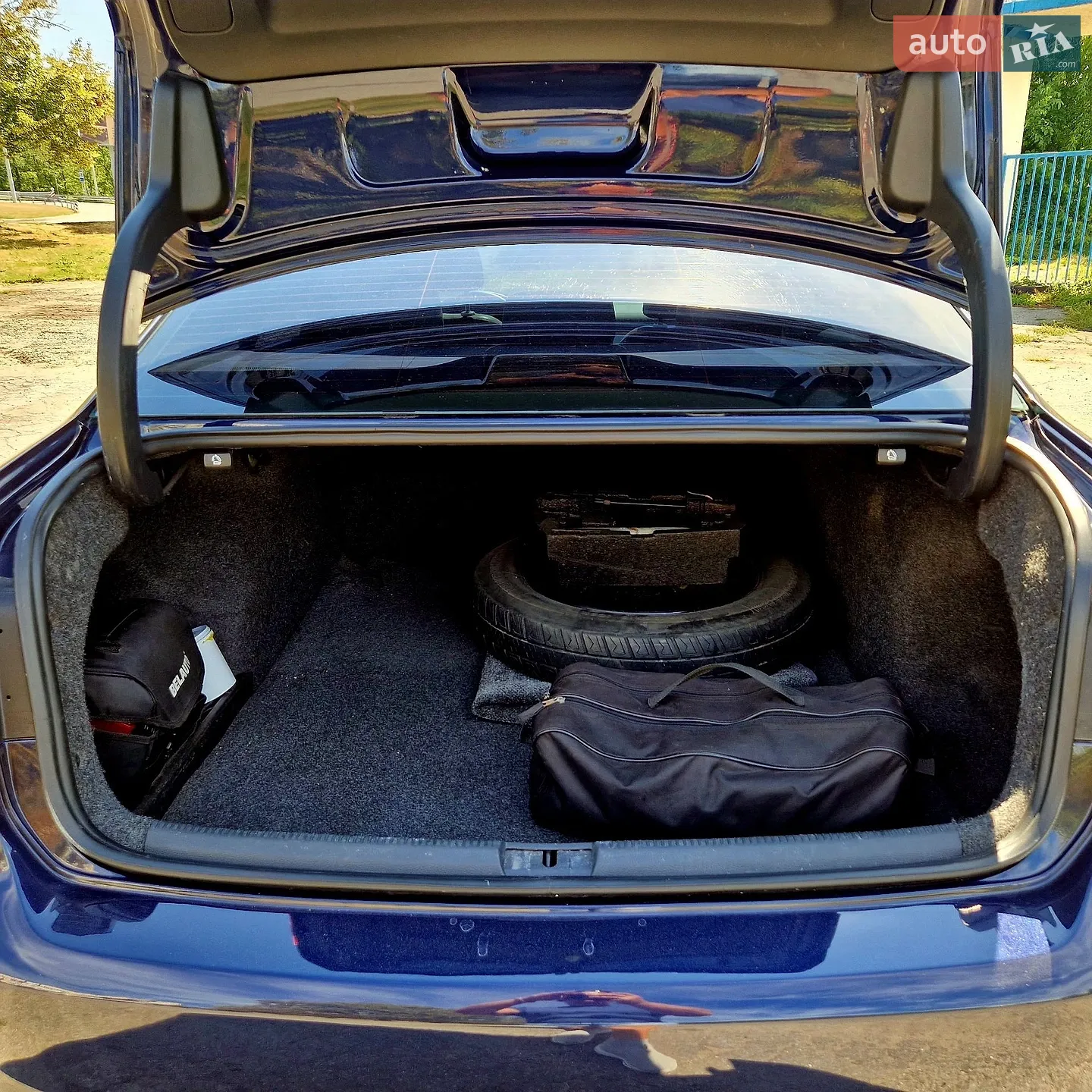 2013 Volkswagen Passat - мініатюра 13