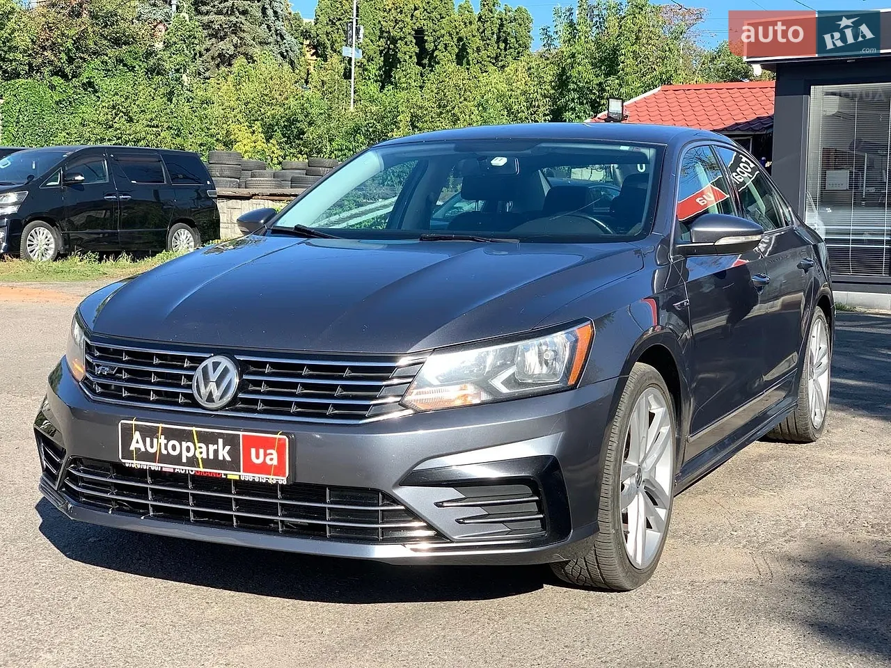 2018 Volkswagen Passat - мініатюра 60