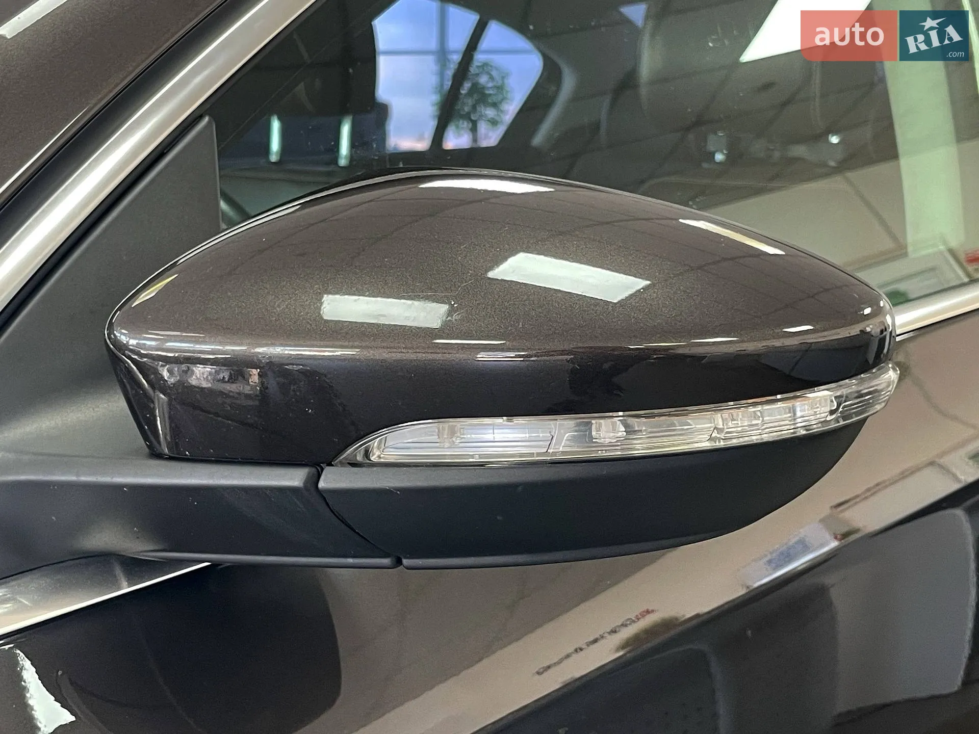2012 Volkswagen Passat - мініатюра 12