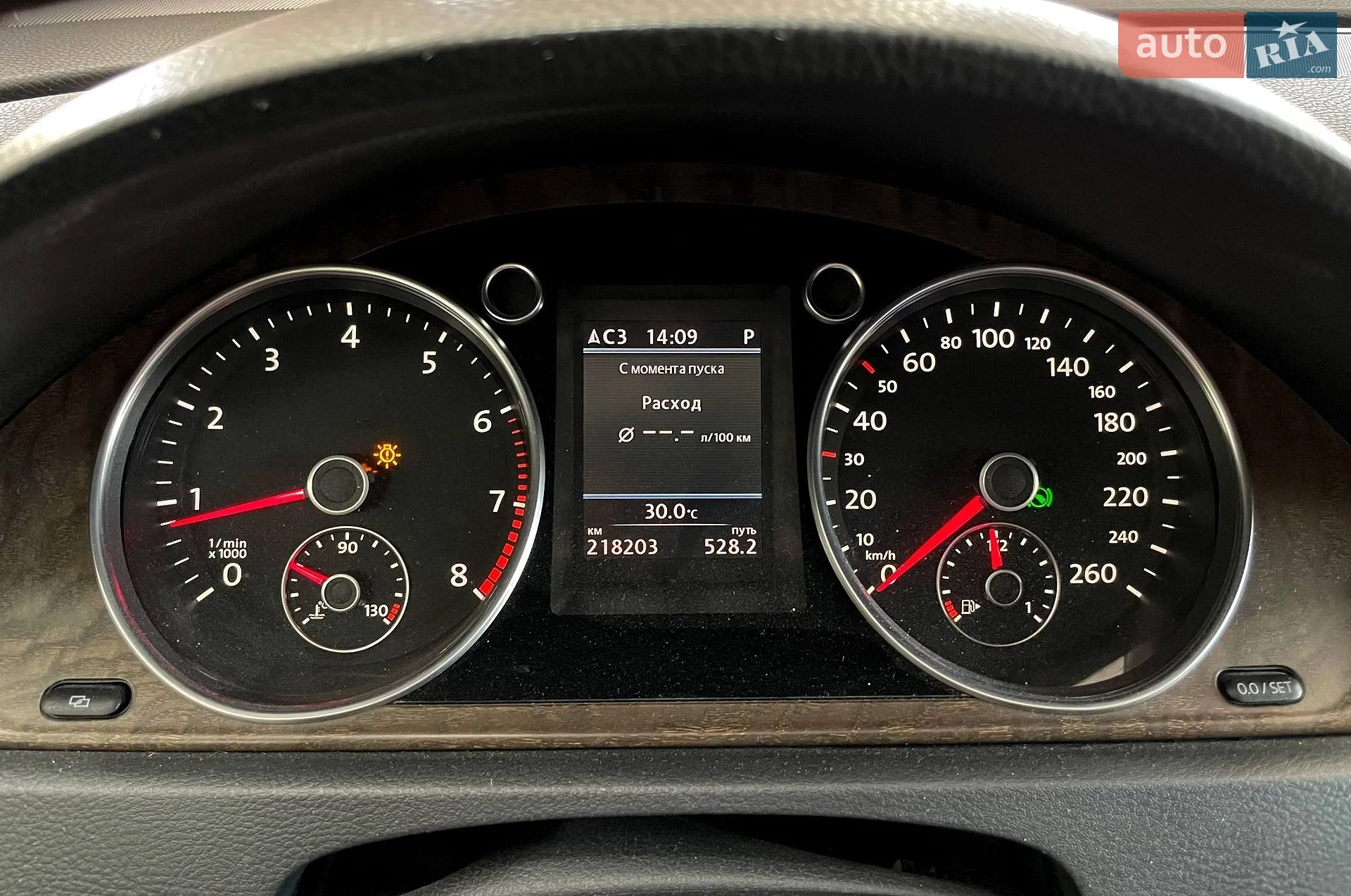 2012 Volkswagen Passat - мініатюра 25