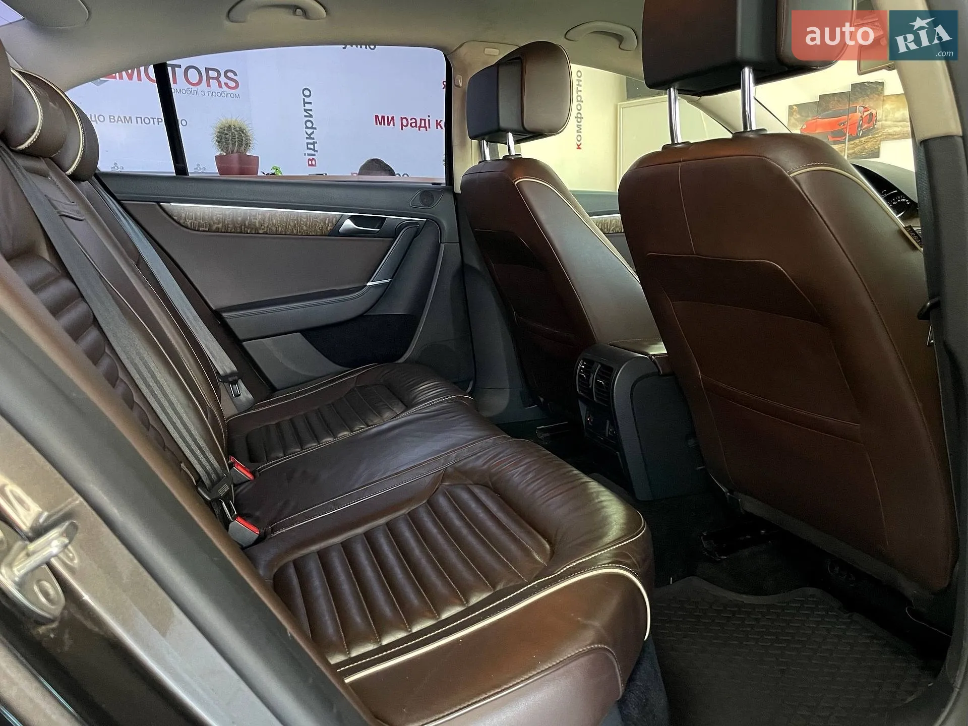 2012 Volkswagen Passat - мініатюра 32
