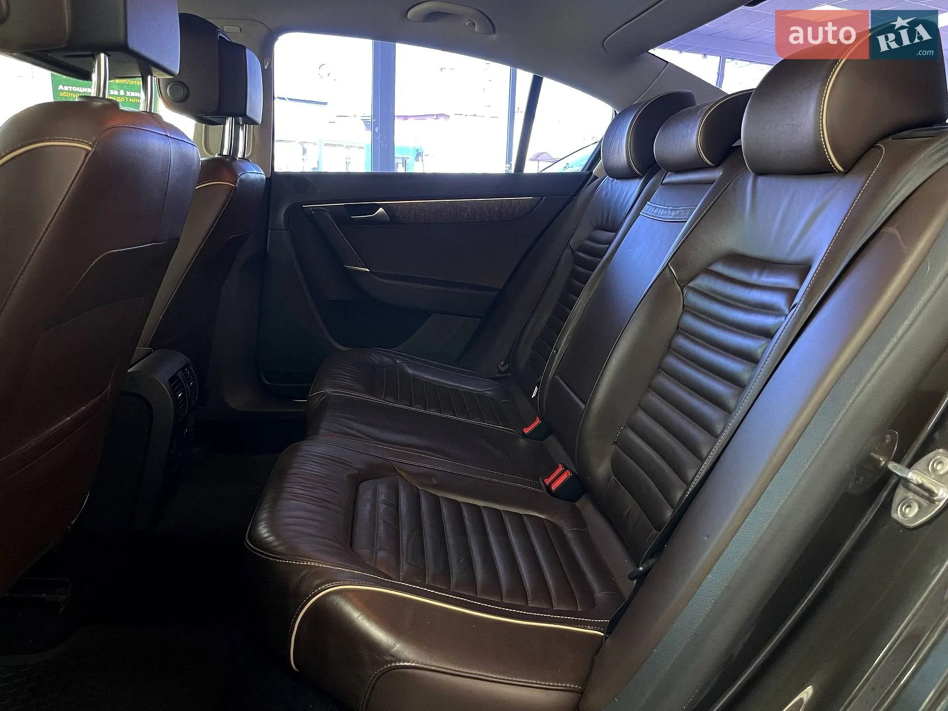 2012 Volkswagen Passat - мініатюра 35