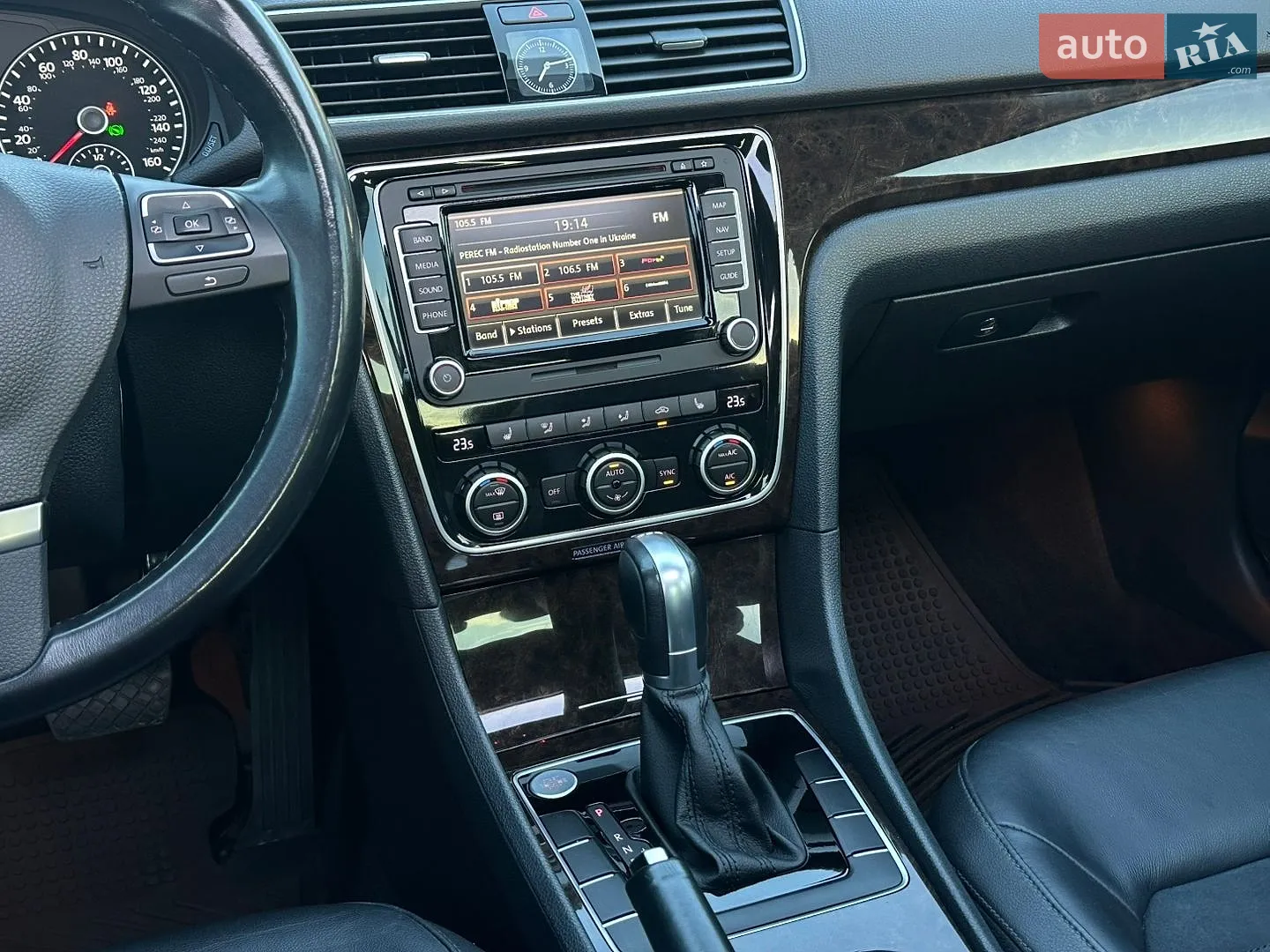 2015 Volkswagen Passat - мініатюра 17
