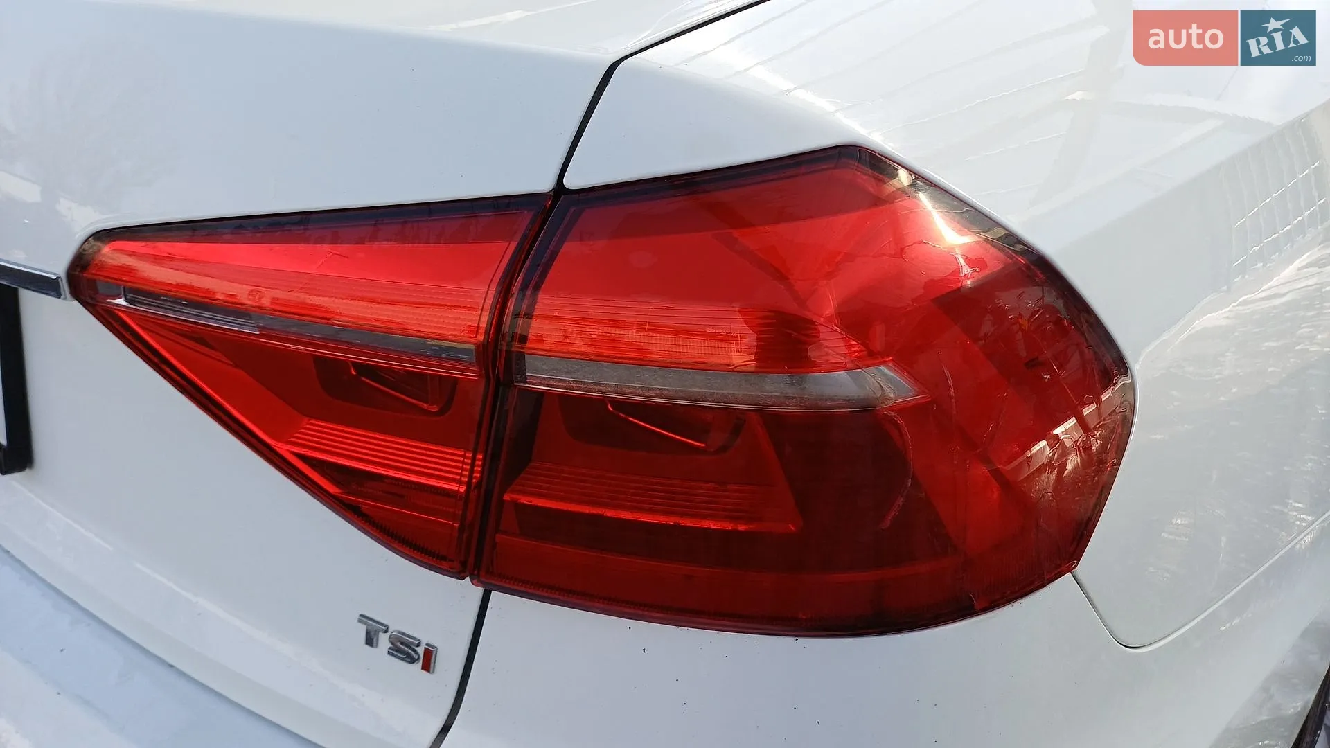 2016 Volkswagen Passat - мініатюра 9