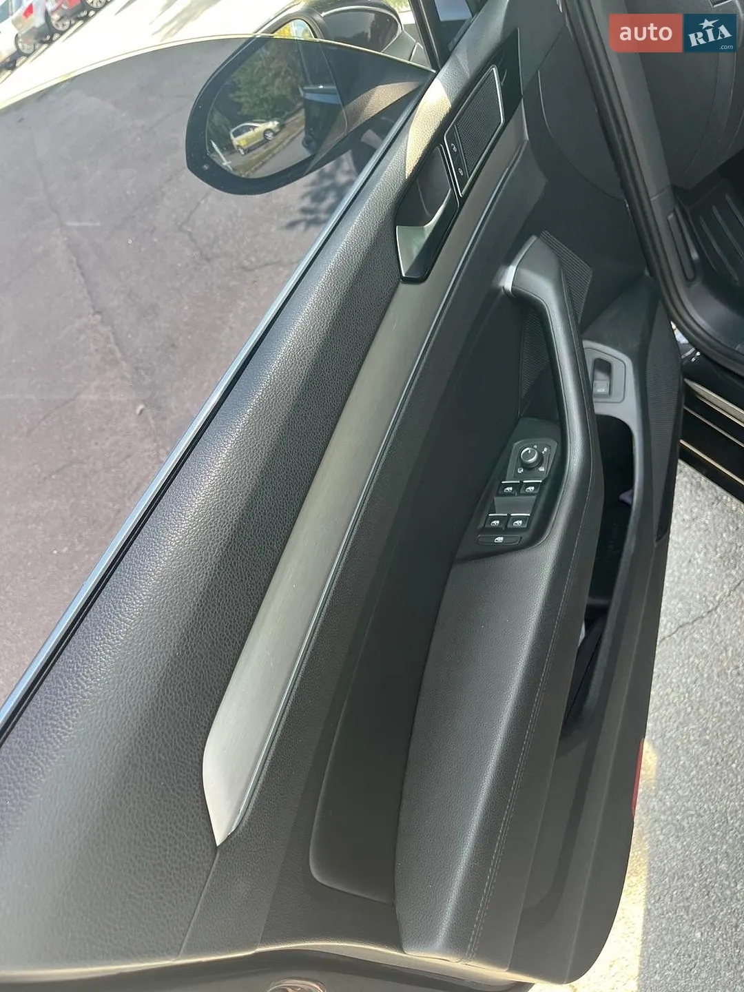 2018 Volkswagen Passat - мініатюра 11