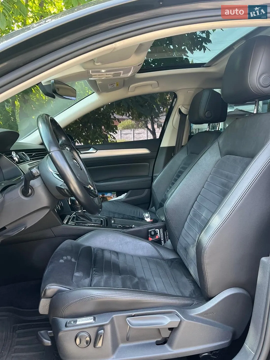 2018 Volkswagen Passat - мініатюра 10