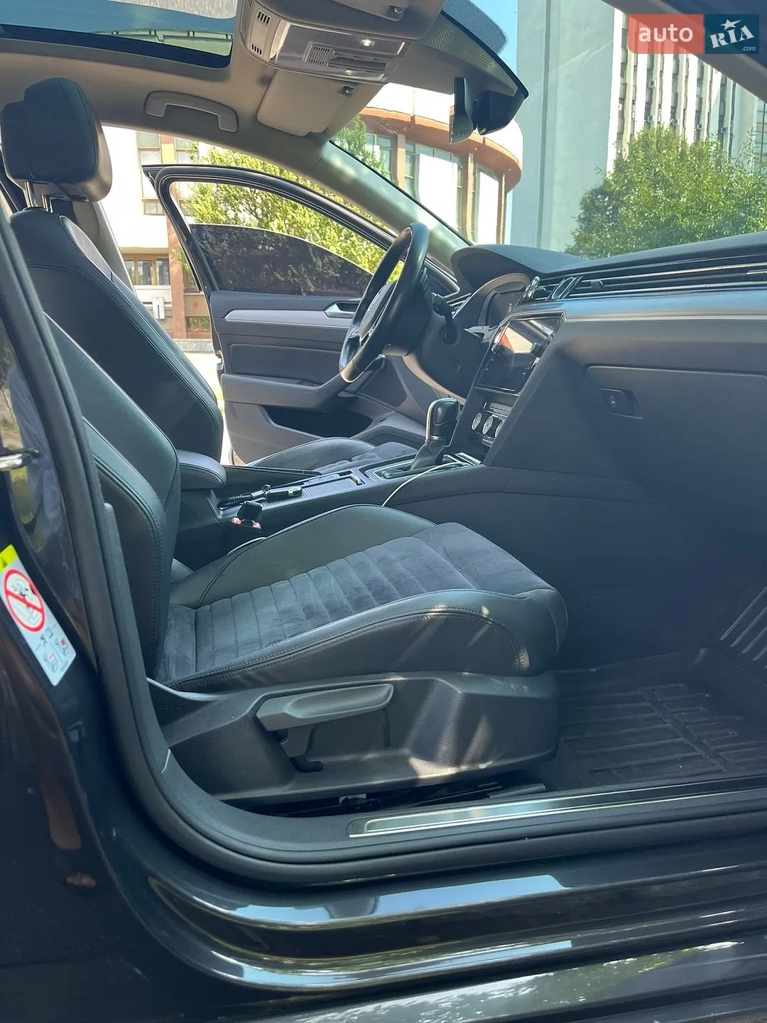 2018 Volkswagen Passat - мініатюра 14