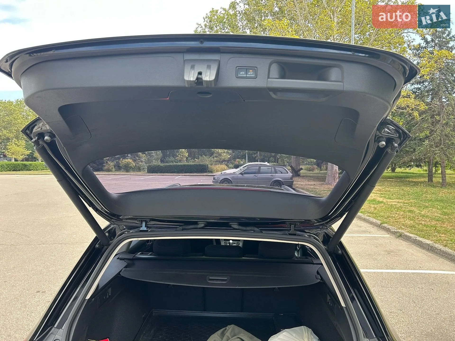 2018 Volkswagen Passat - мініатюра 39