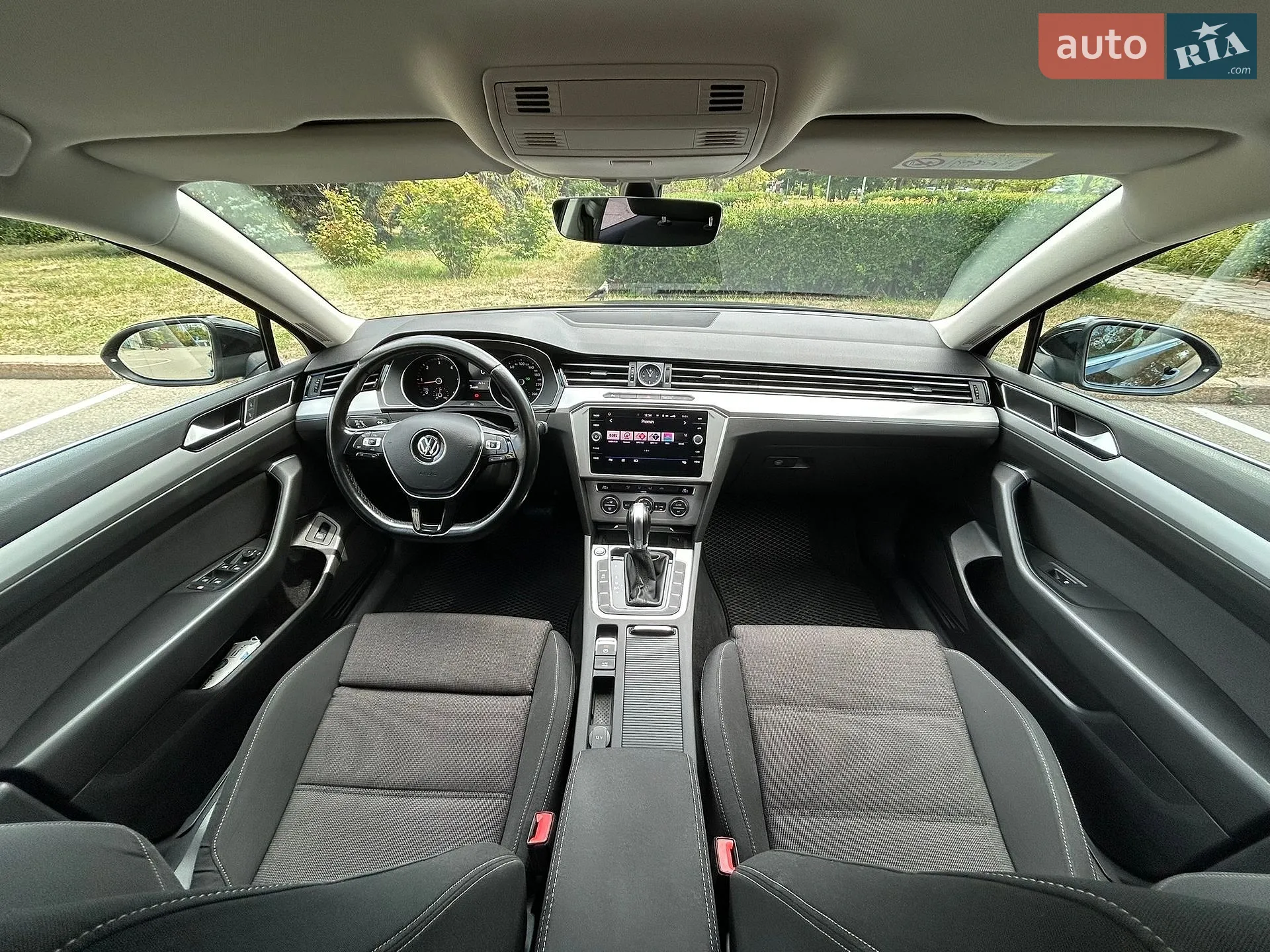 2018 Volkswagen Passat - мініатюра 71