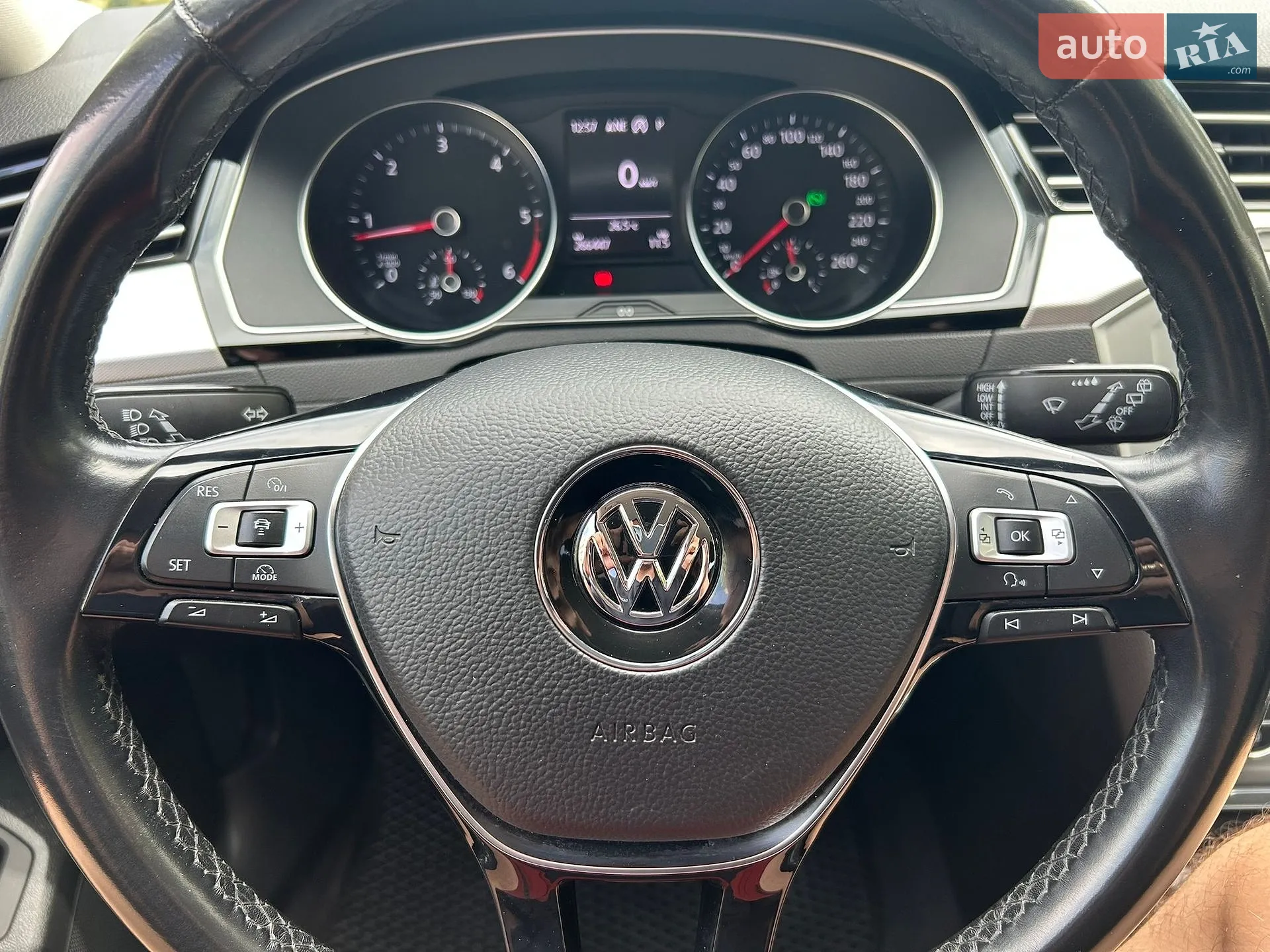 2018 Volkswagen Passat - мініатюра 81