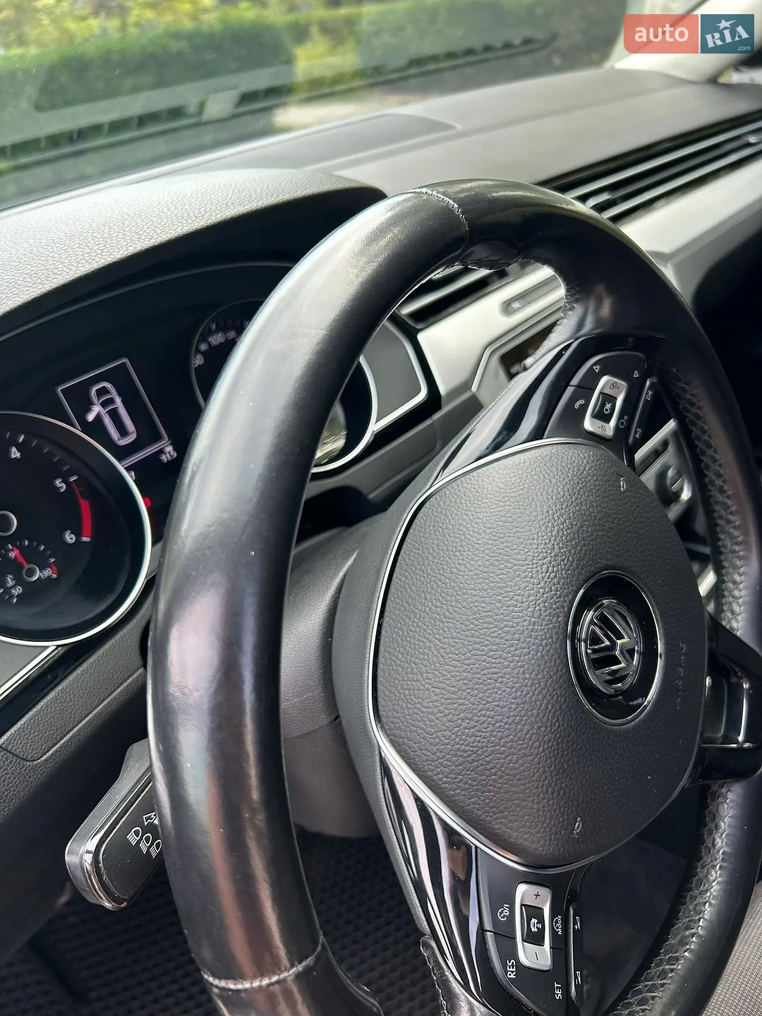 2018 Volkswagen Passat - мініатюра 84