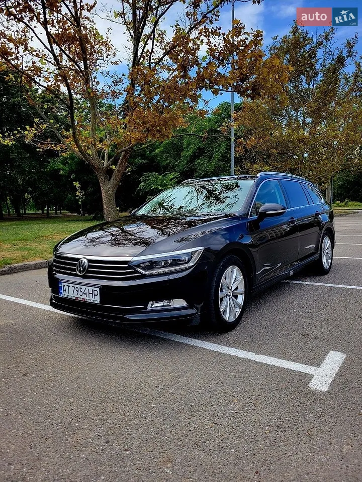 2018 Volkswagen Passat - мініатюра 48