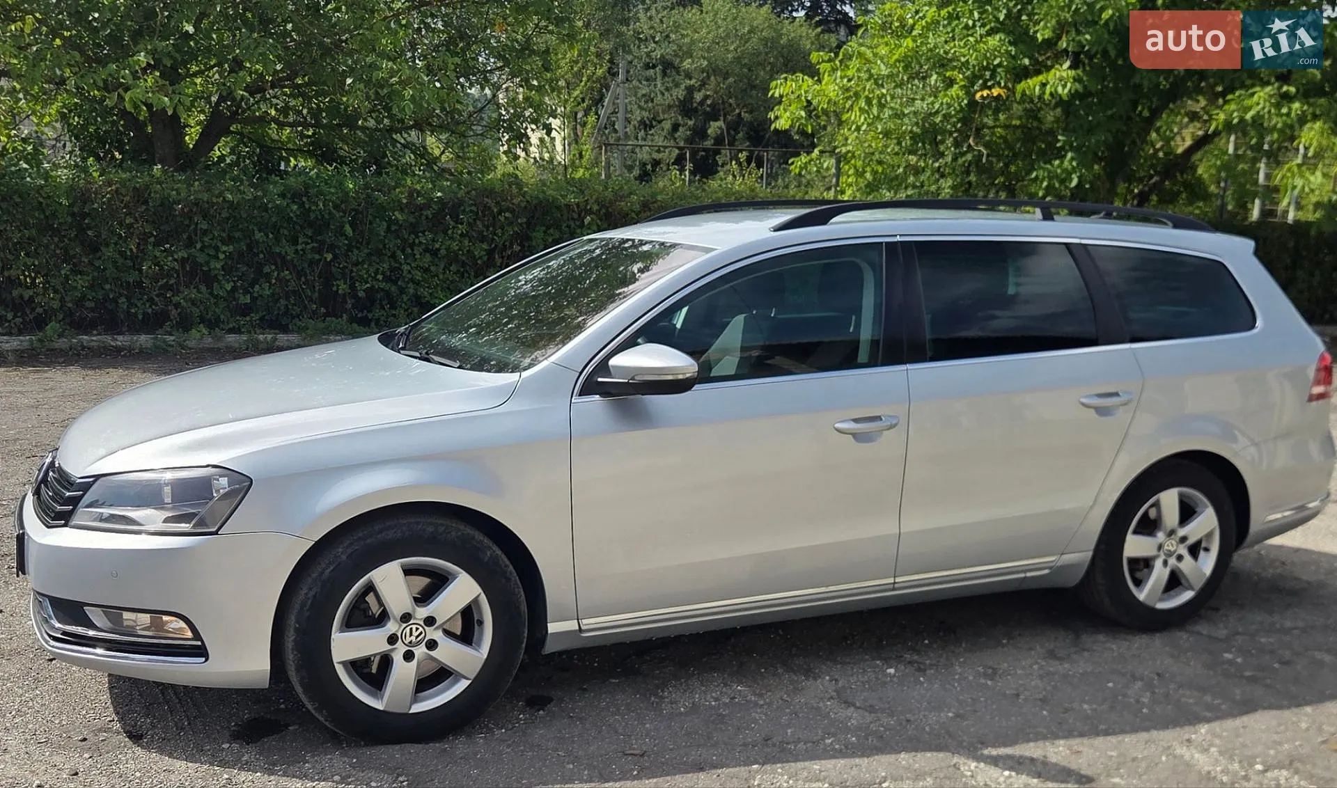 2012 Volkswagen Passat - мініатюра 26