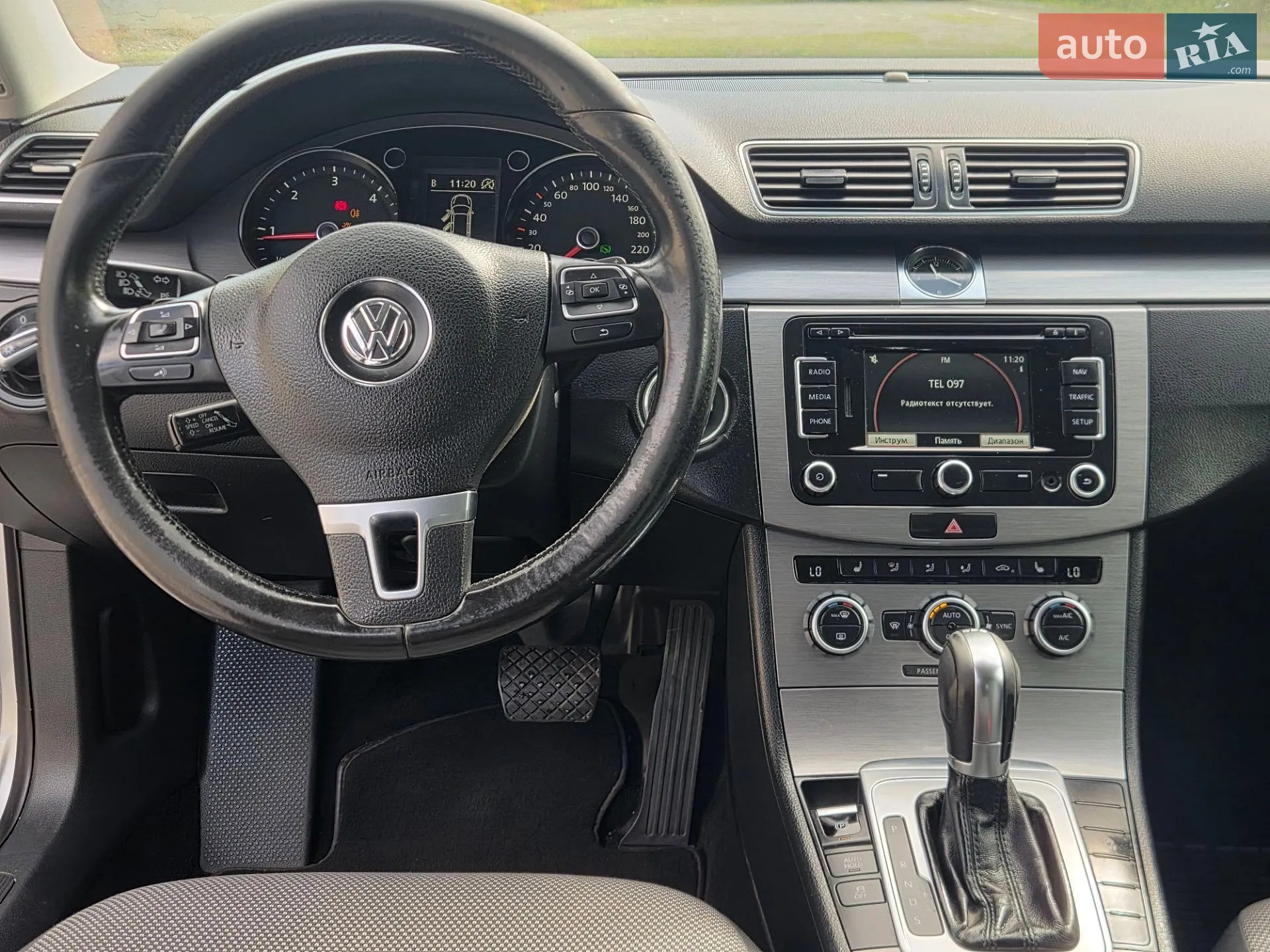 2012 Volkswagen Passat - мініатюра 39