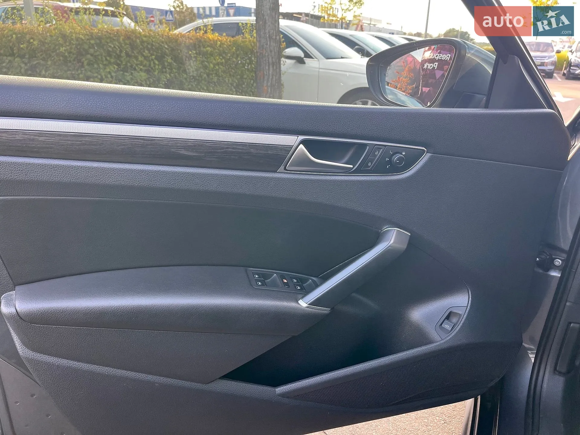 2018 Volkswagen Passat - мініатюра 17