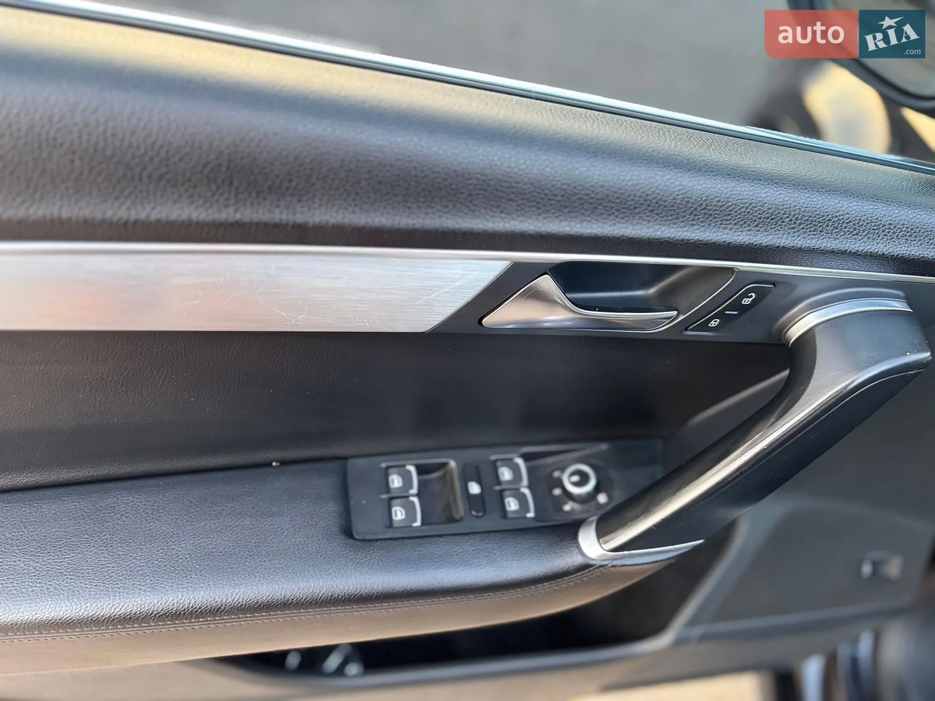 2011 Volkswagen Passat - мініатюра 14