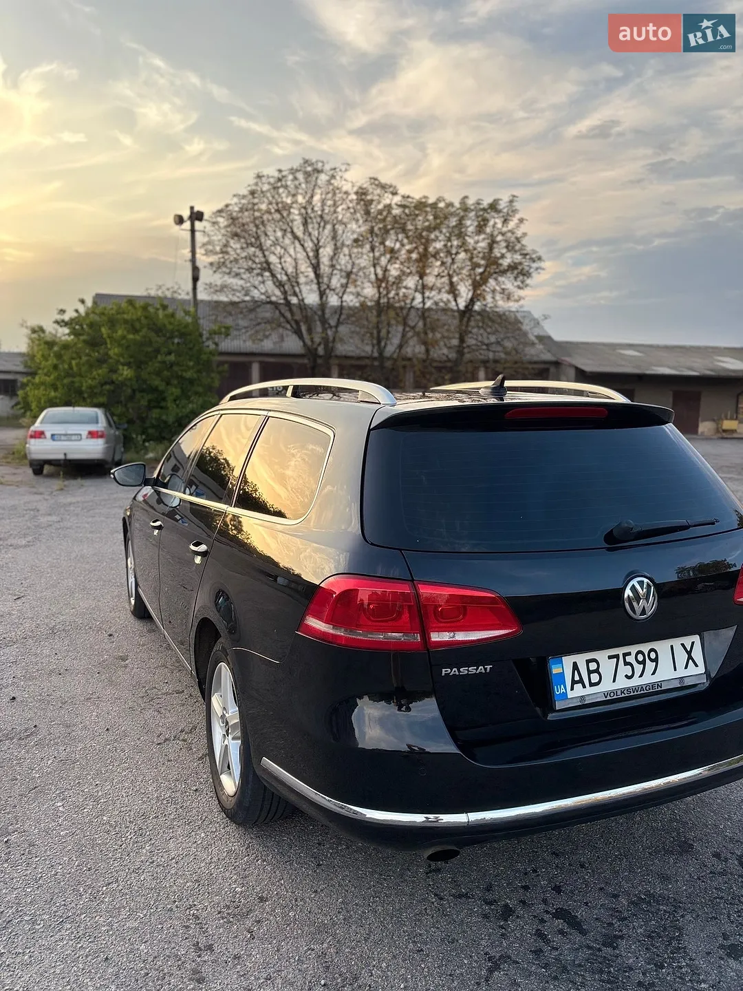 2011 Volkswagen Passat - мініатюра 19