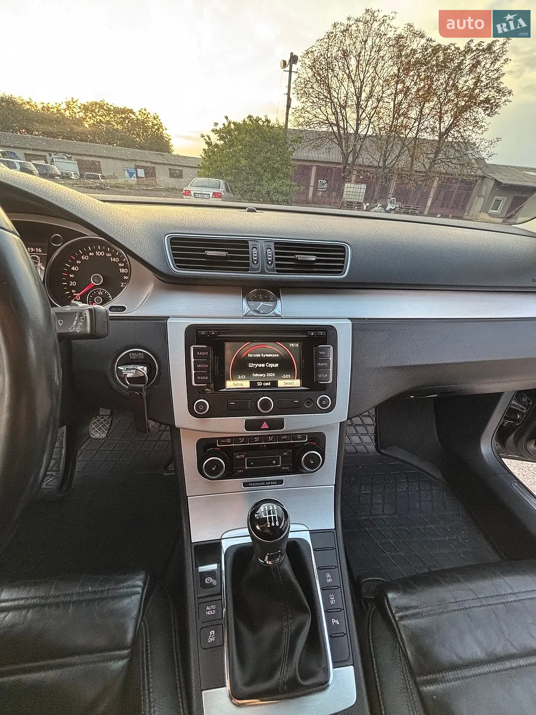2011 Volkswagen Passat - мініатюра 21
