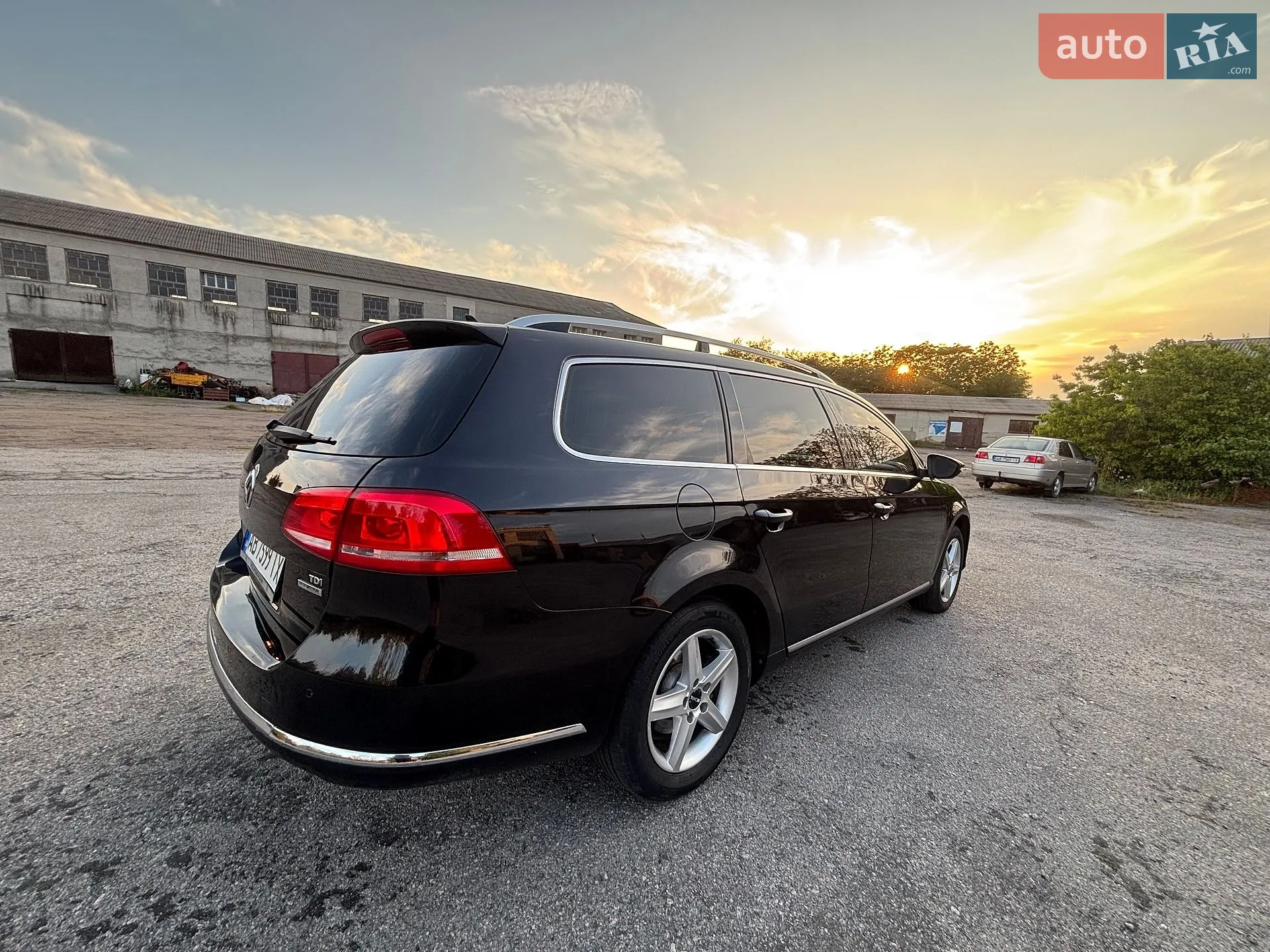 2011 Volkswagen Passat - мініатюра 23
